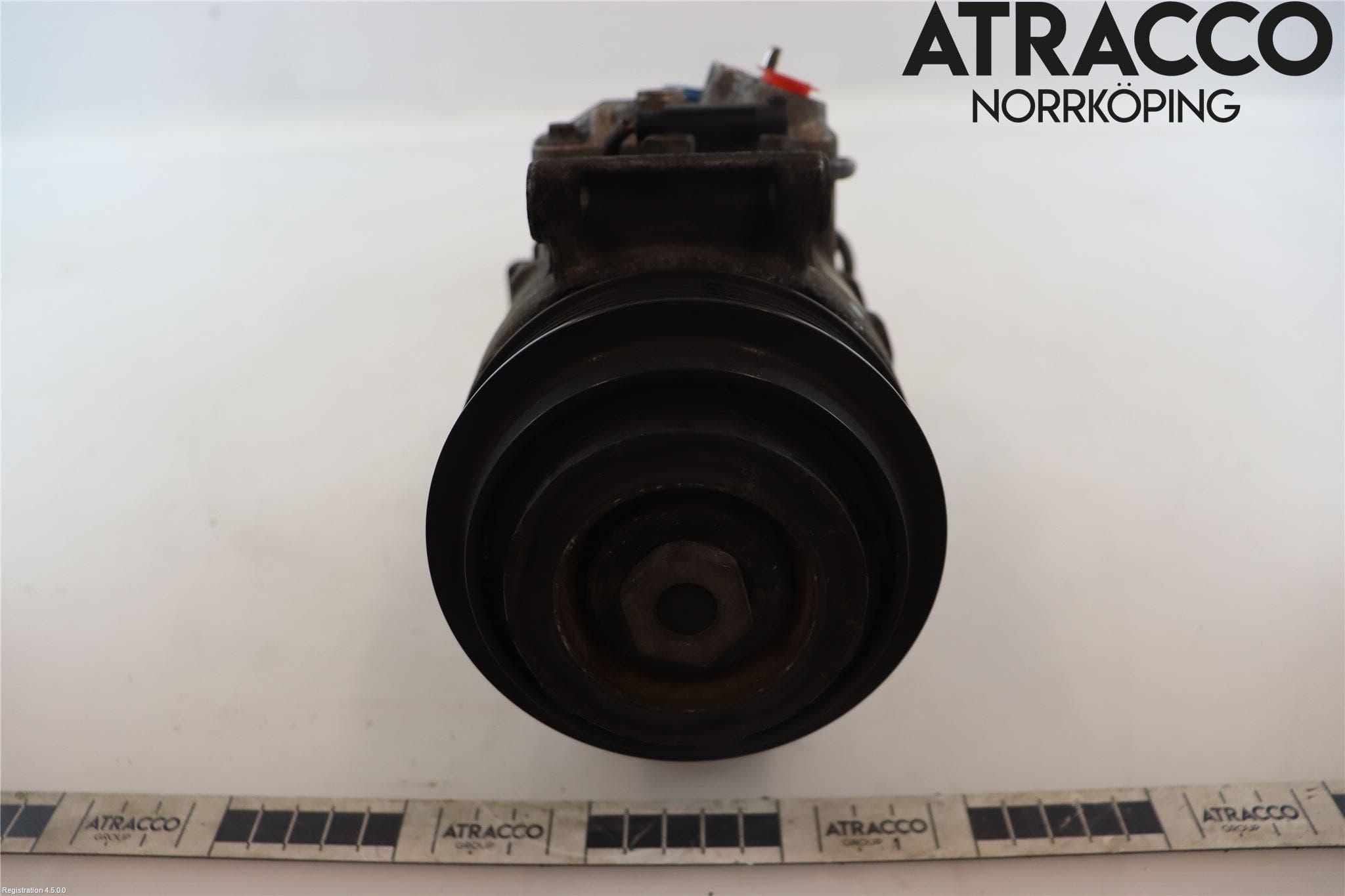 Mercedes-Benz MB E-KLASS (W212) 09-16 Ac Kompressor