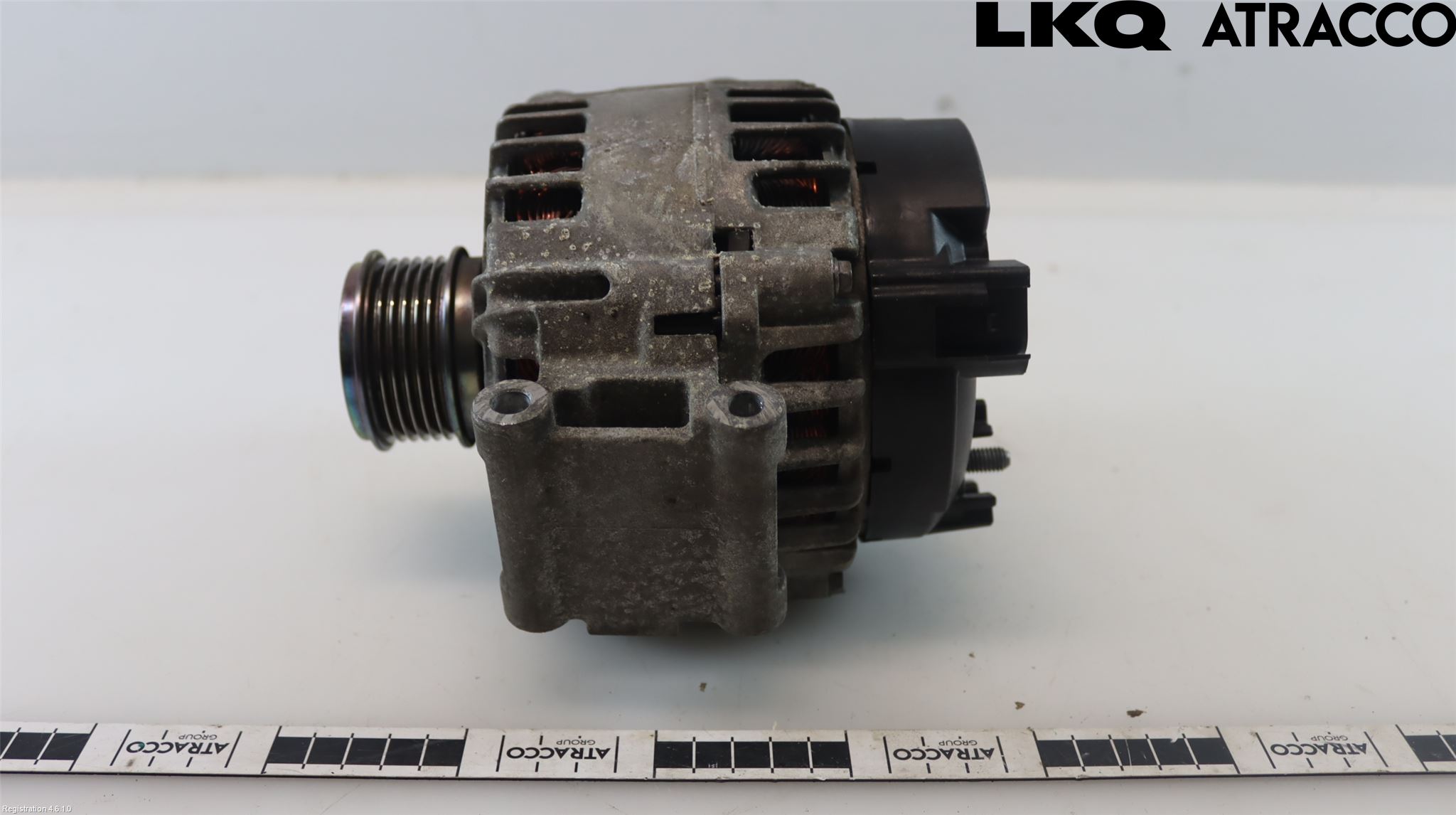 Skoda OCTAVIA (5E) 13-20 Generator