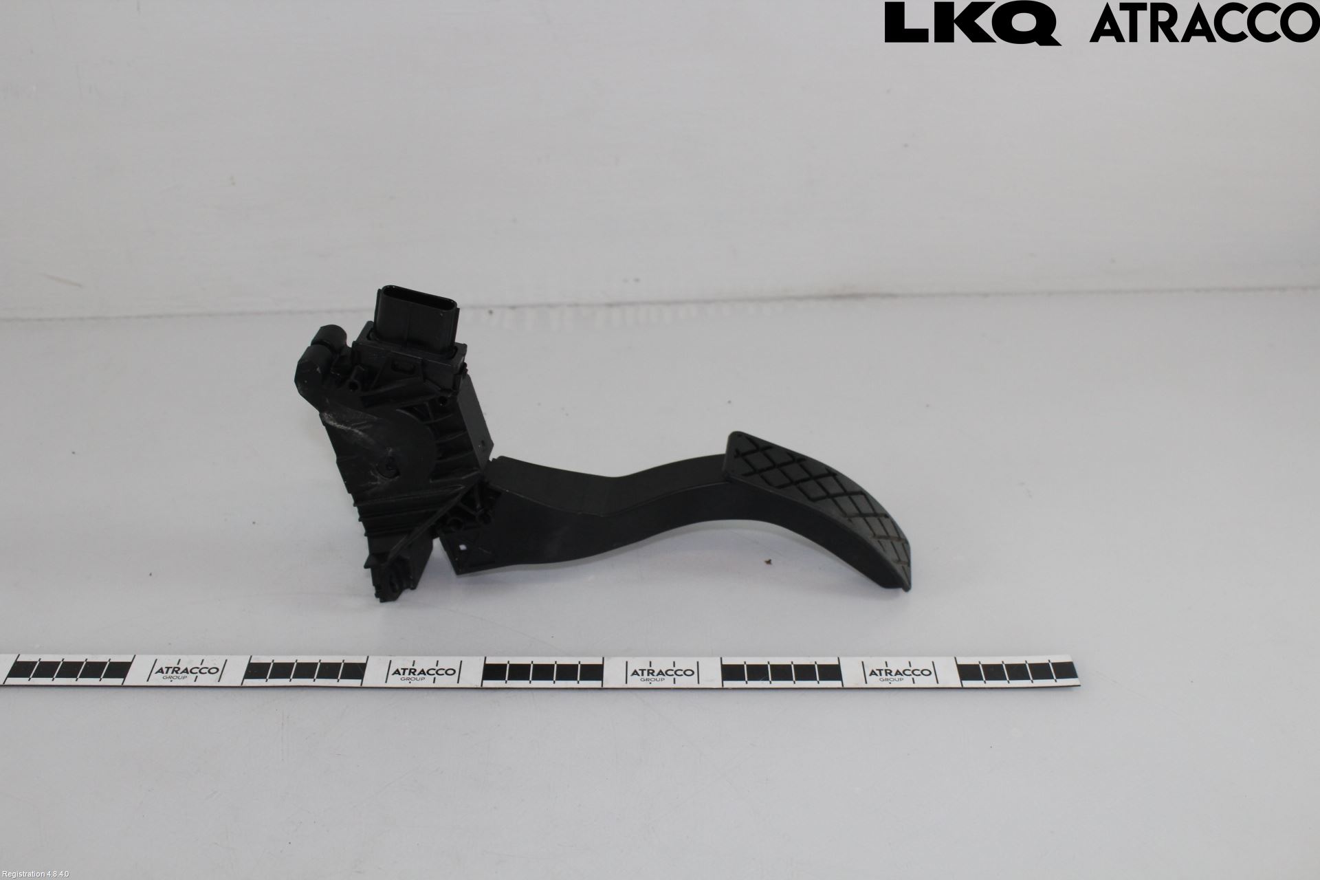 Volkswagen VW GOLF / E-GOLF VIII 20- Gaspedal