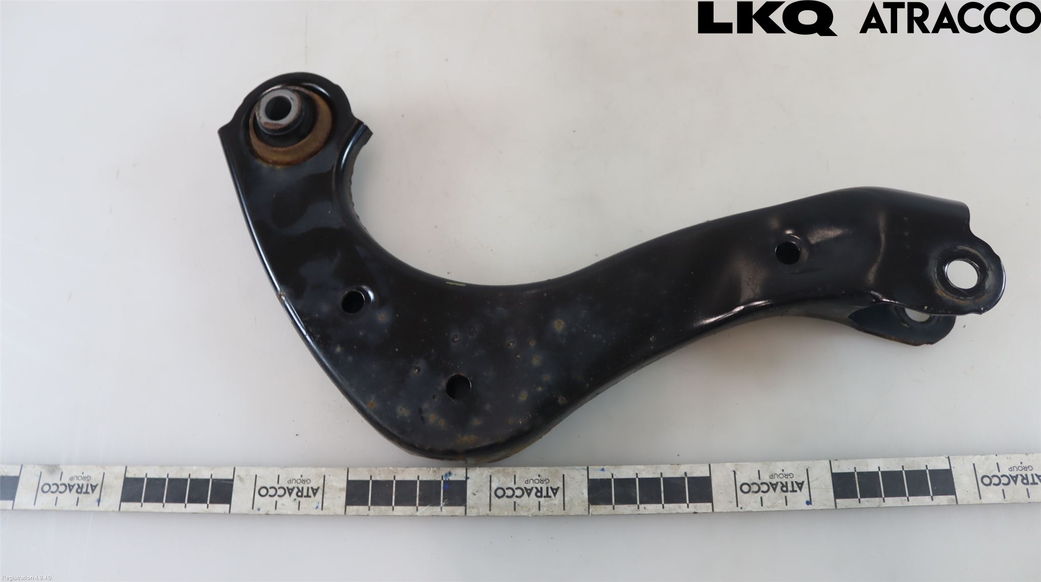 Toyota COROLLA 19- Bärarm Bak Övre Vänster