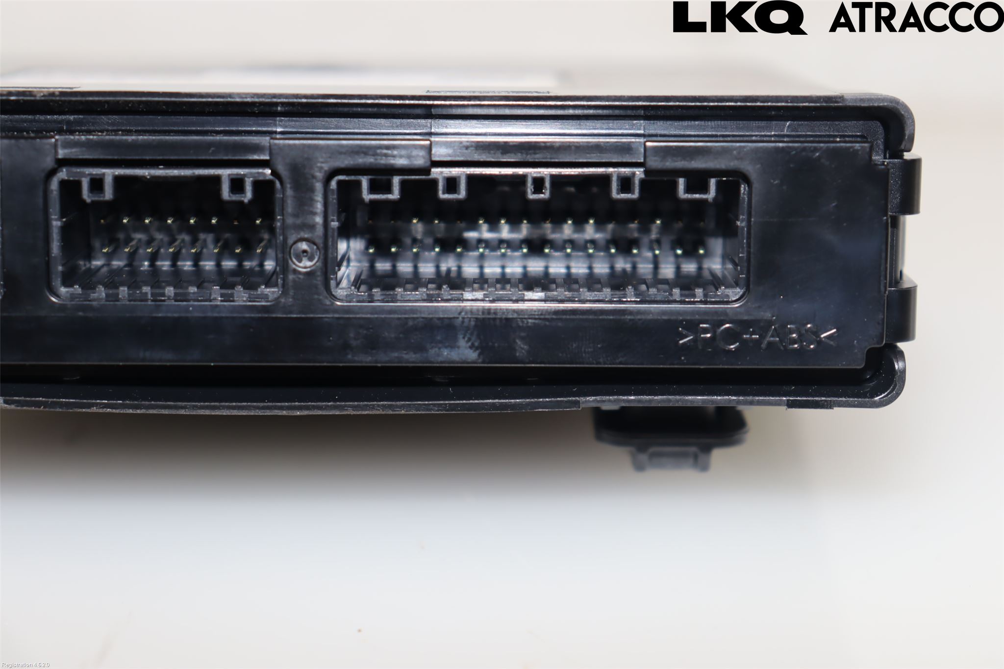 Mazda CX-30 20- Styrenhet Dörr