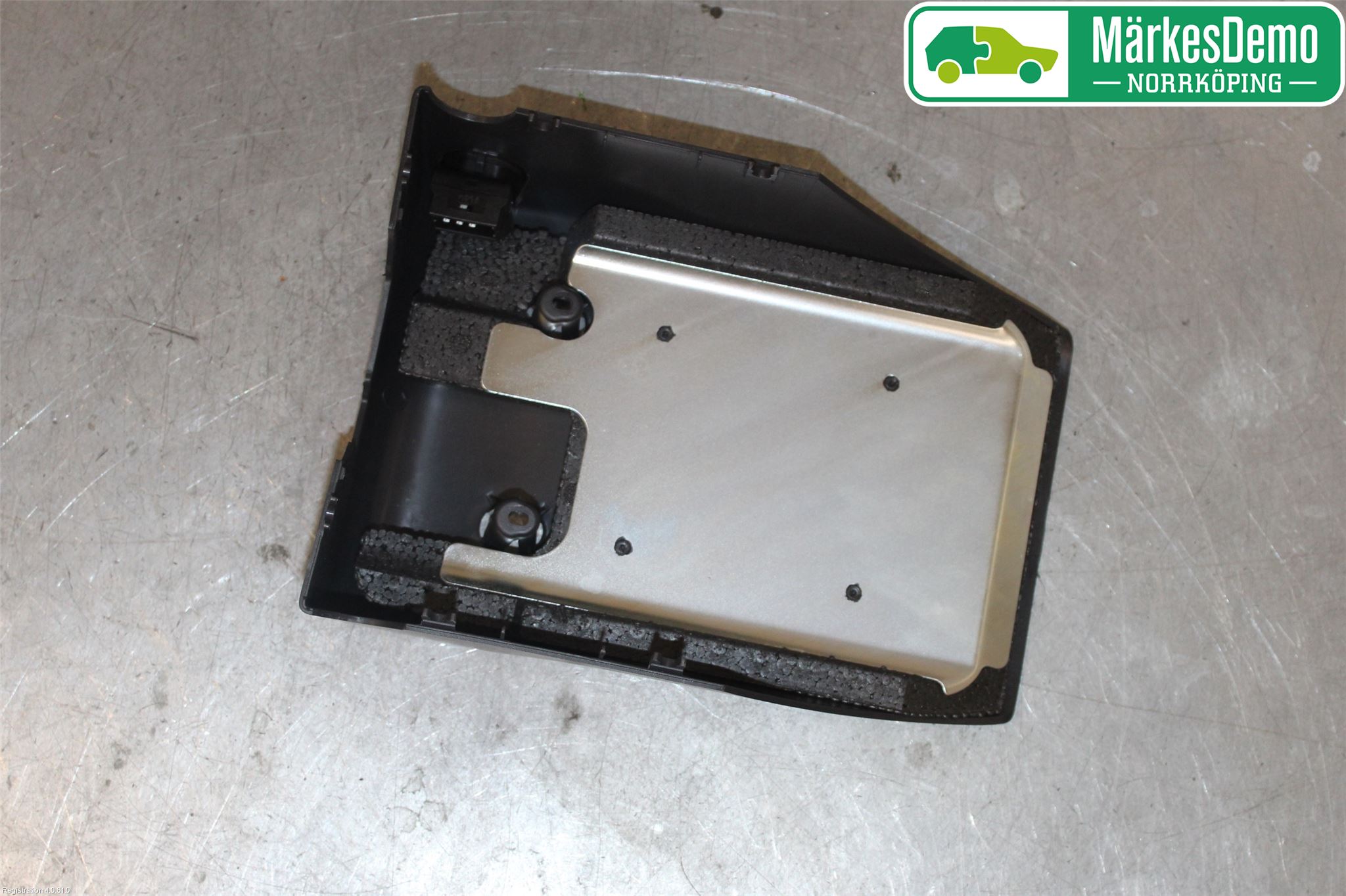 Jaguar F-TYPE Rattkåpa-Kåpor