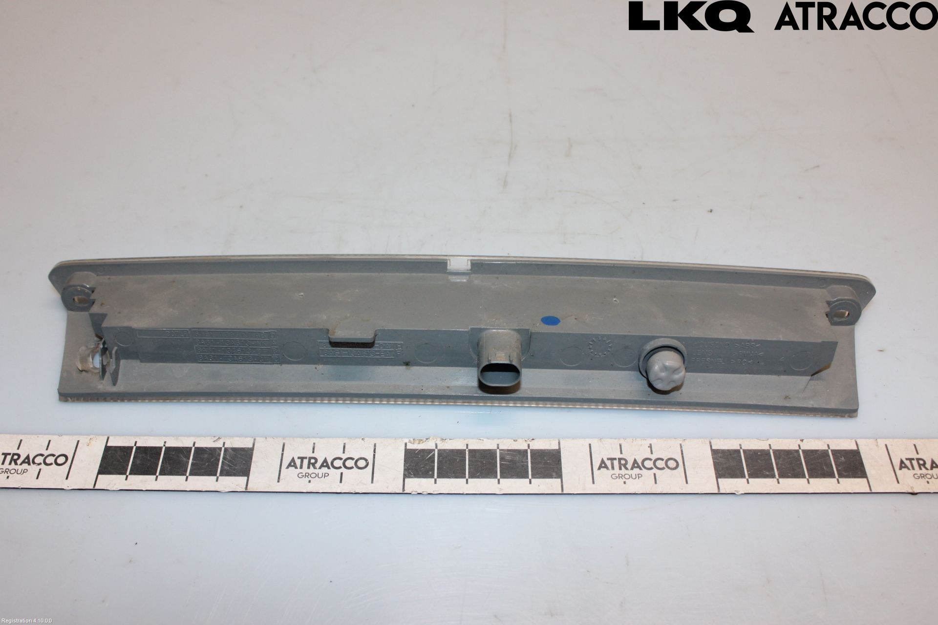 Ford MONDEO 15-22 Bromsljus Bakruta