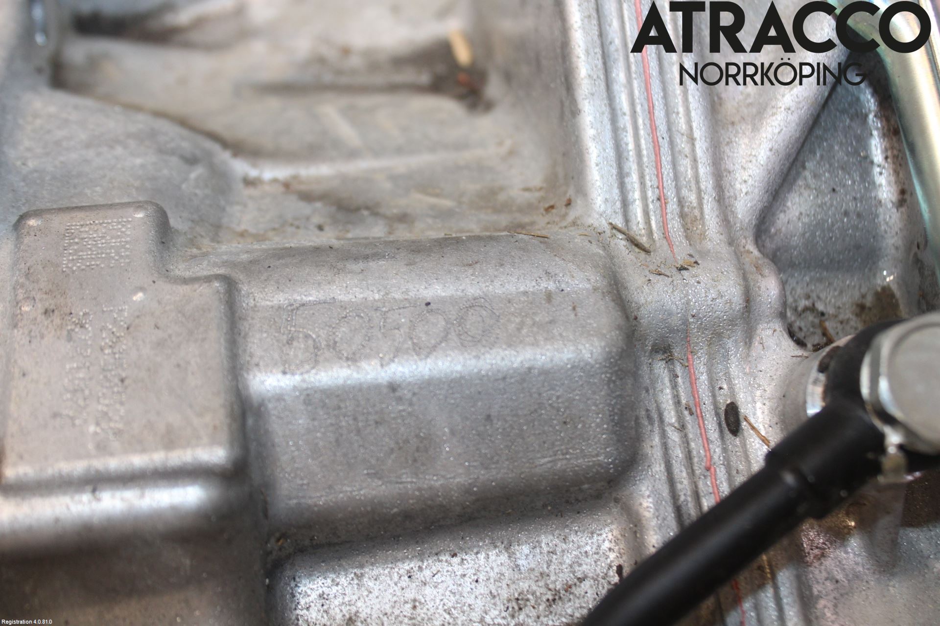 Toyota COROLLA 19- Växellåda Automat