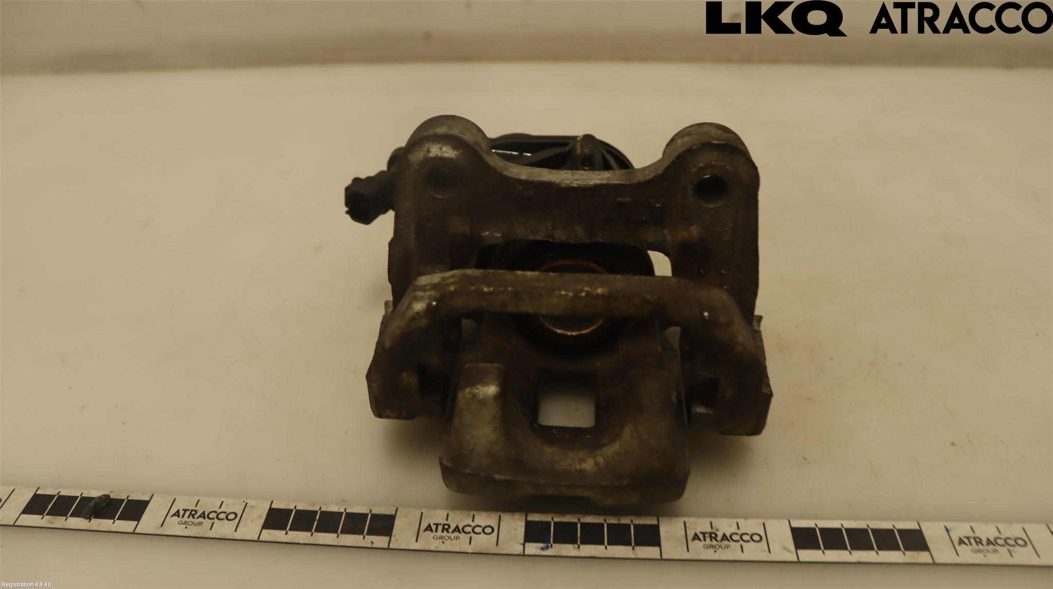 Toyota bZ4X EA10 22- Bromsok Bak Höger