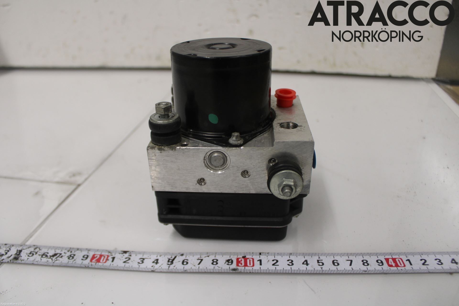 Audi A1/S1 11-18 Abs Hydraulaggregat