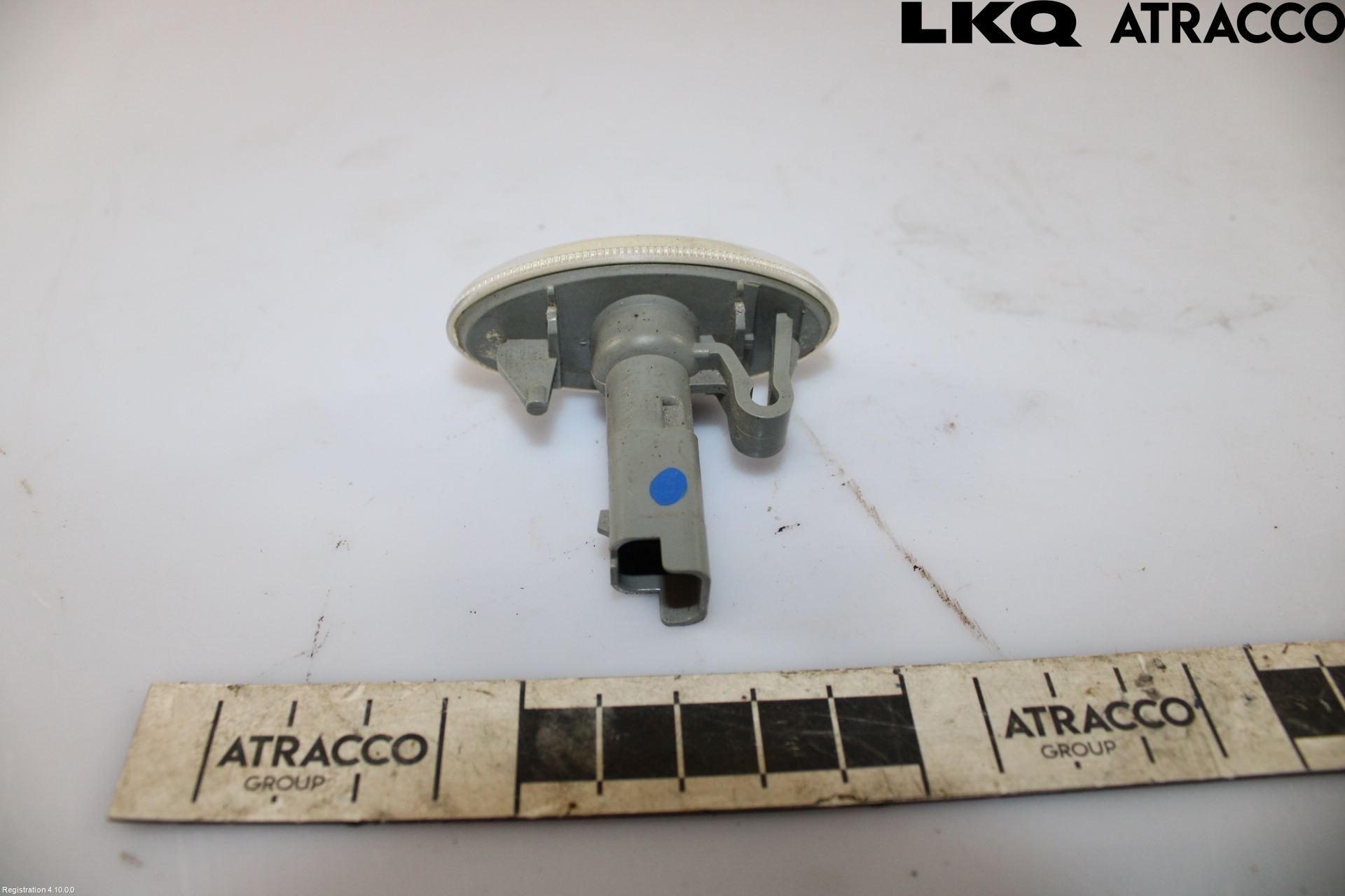 Toyota AYGO X AB70 22- Blinkers Sidoblinkers Hö