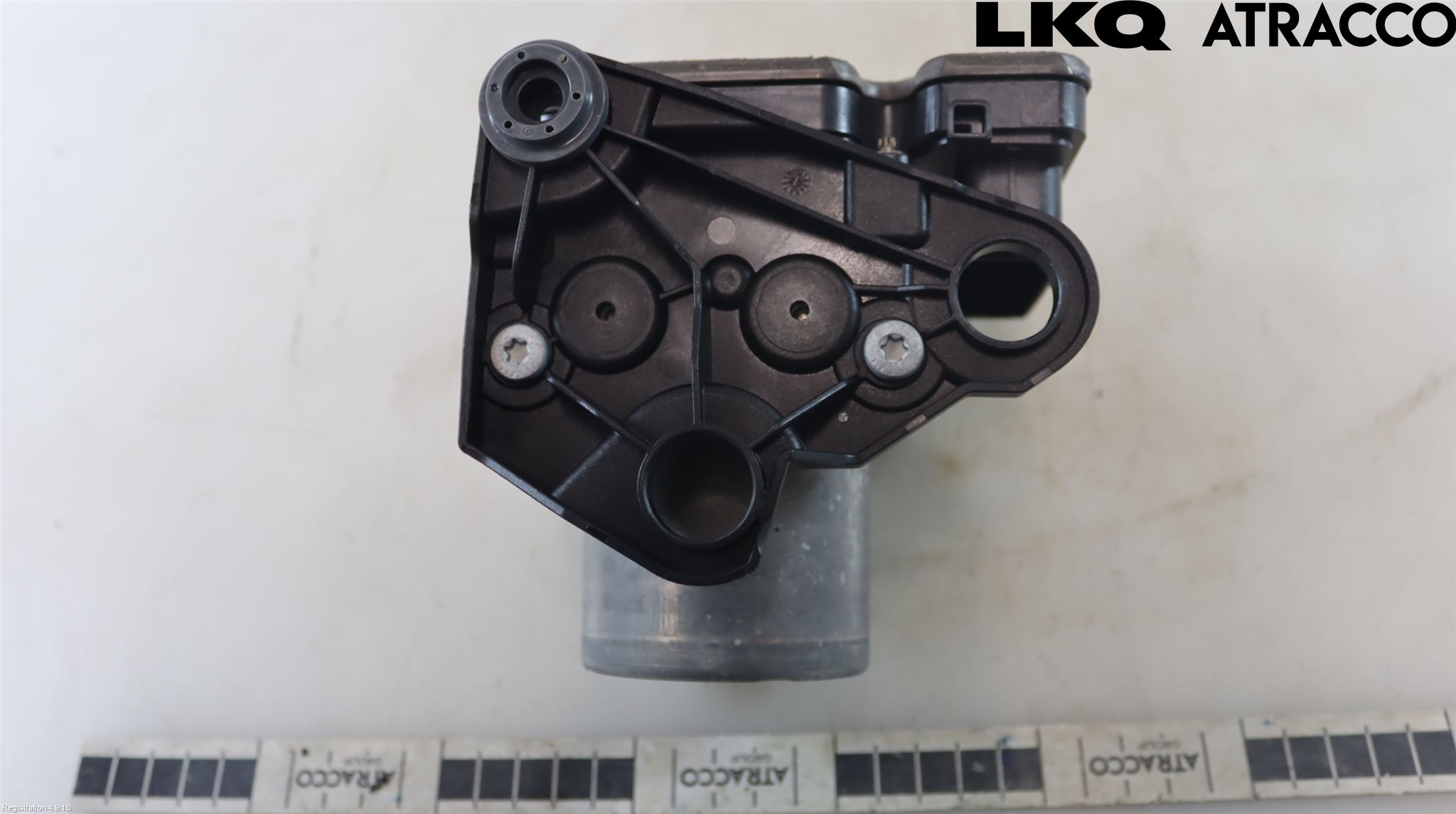 Skoda SCALA 19- Abs Hydraulaggregat