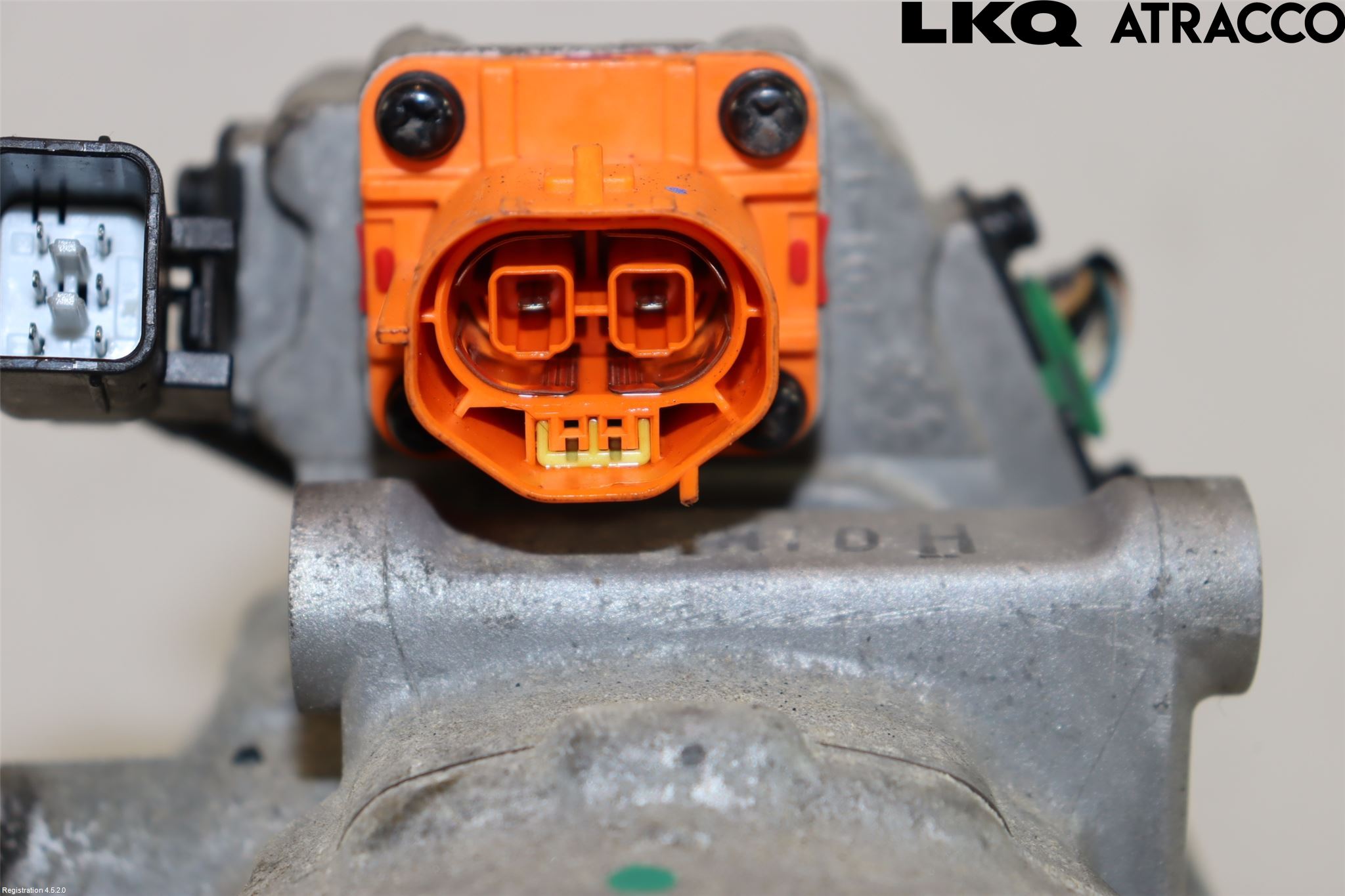 Hyundai IONIQ AE 17-22 Ac Kompressor