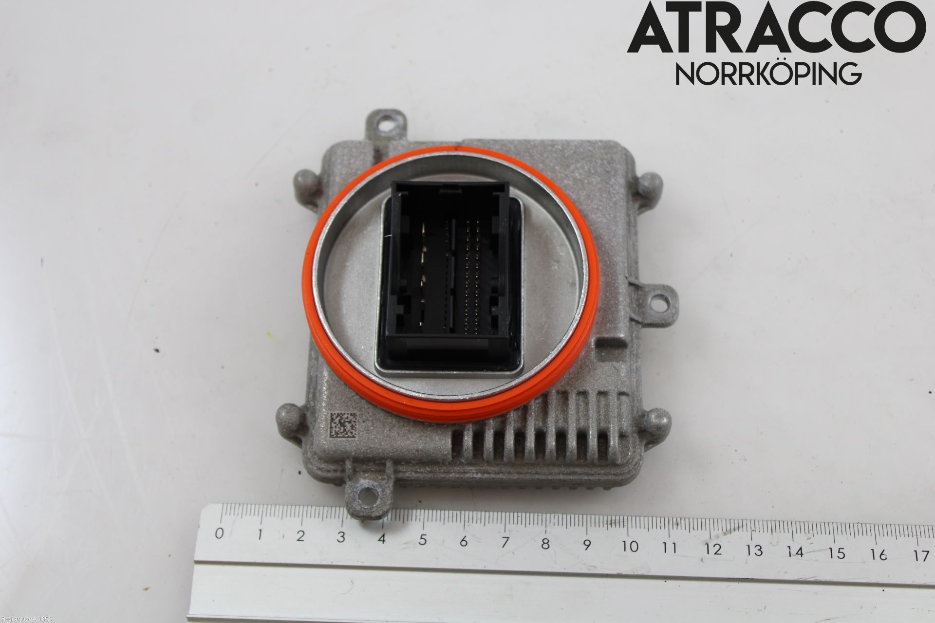 Seat TARRACO 19- Styrenhet Strålkastare