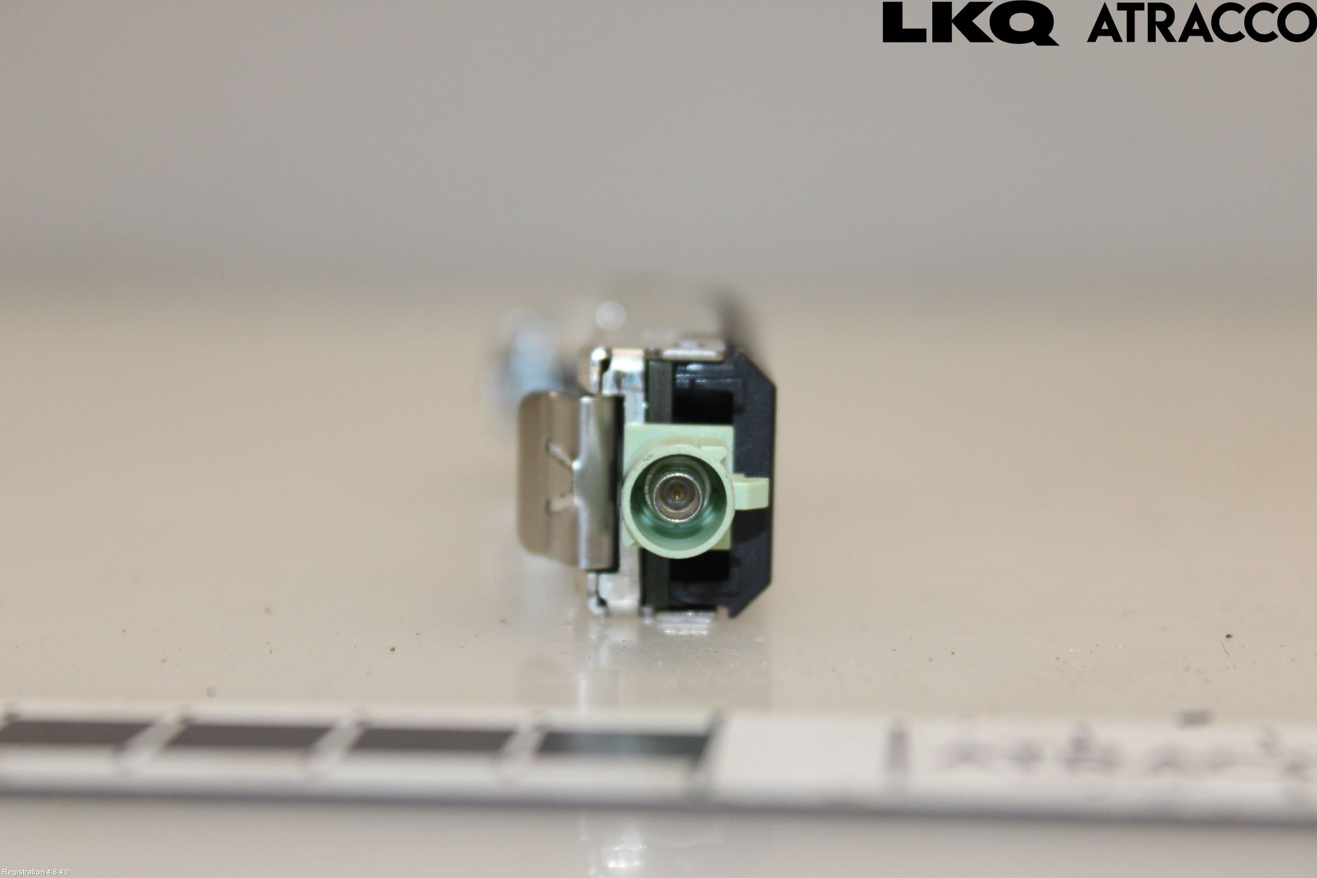 Volkswagen VW GOLF / E-GOLF VIII 20- Antennförstärkare