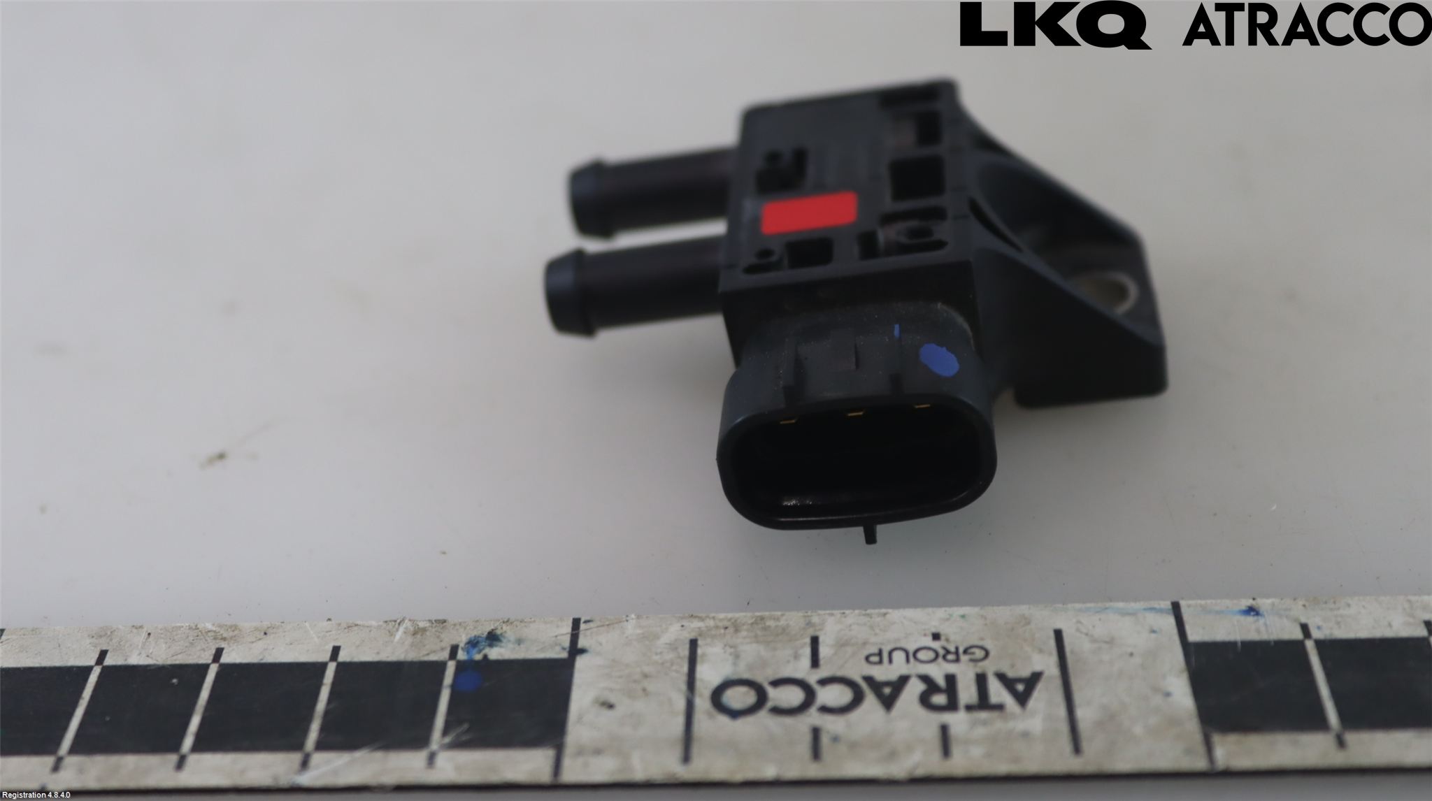 Toyota COROLLA 19- Sensor Avgas