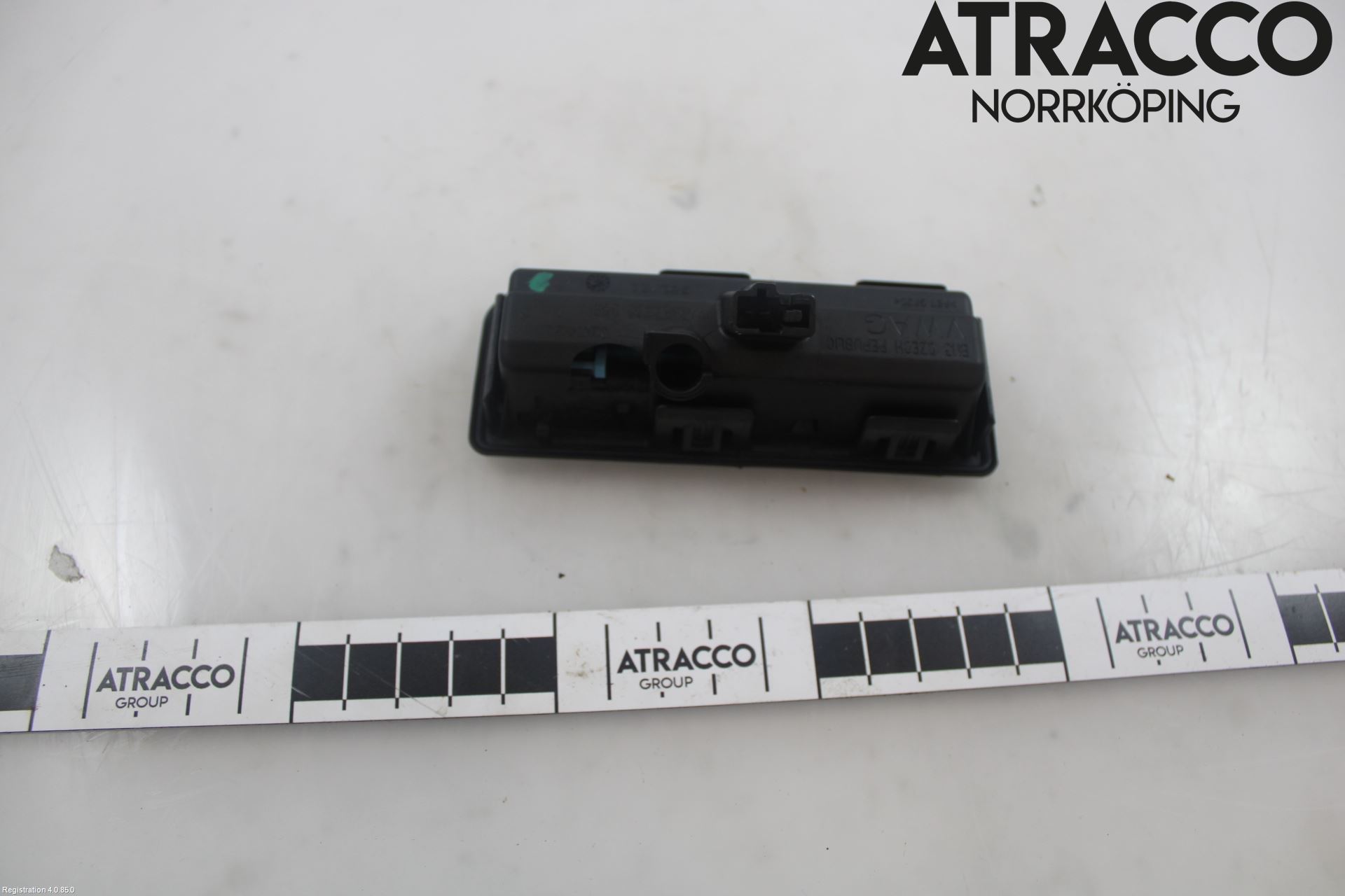 Audi A3/S3 8Y 21- Bakluckehandtag