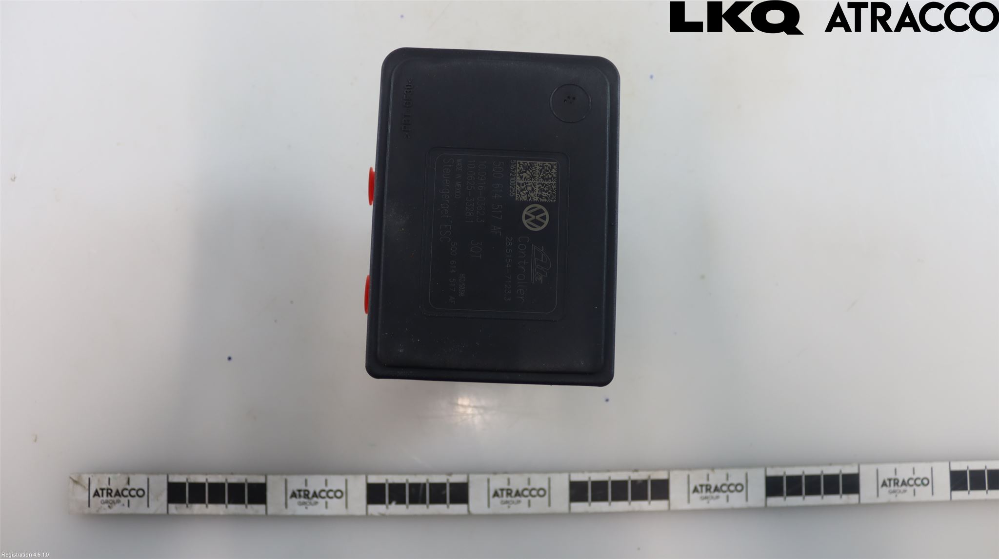 Skoda OCTAVIA (5E) 13-20 Abs Hydraulaggregat