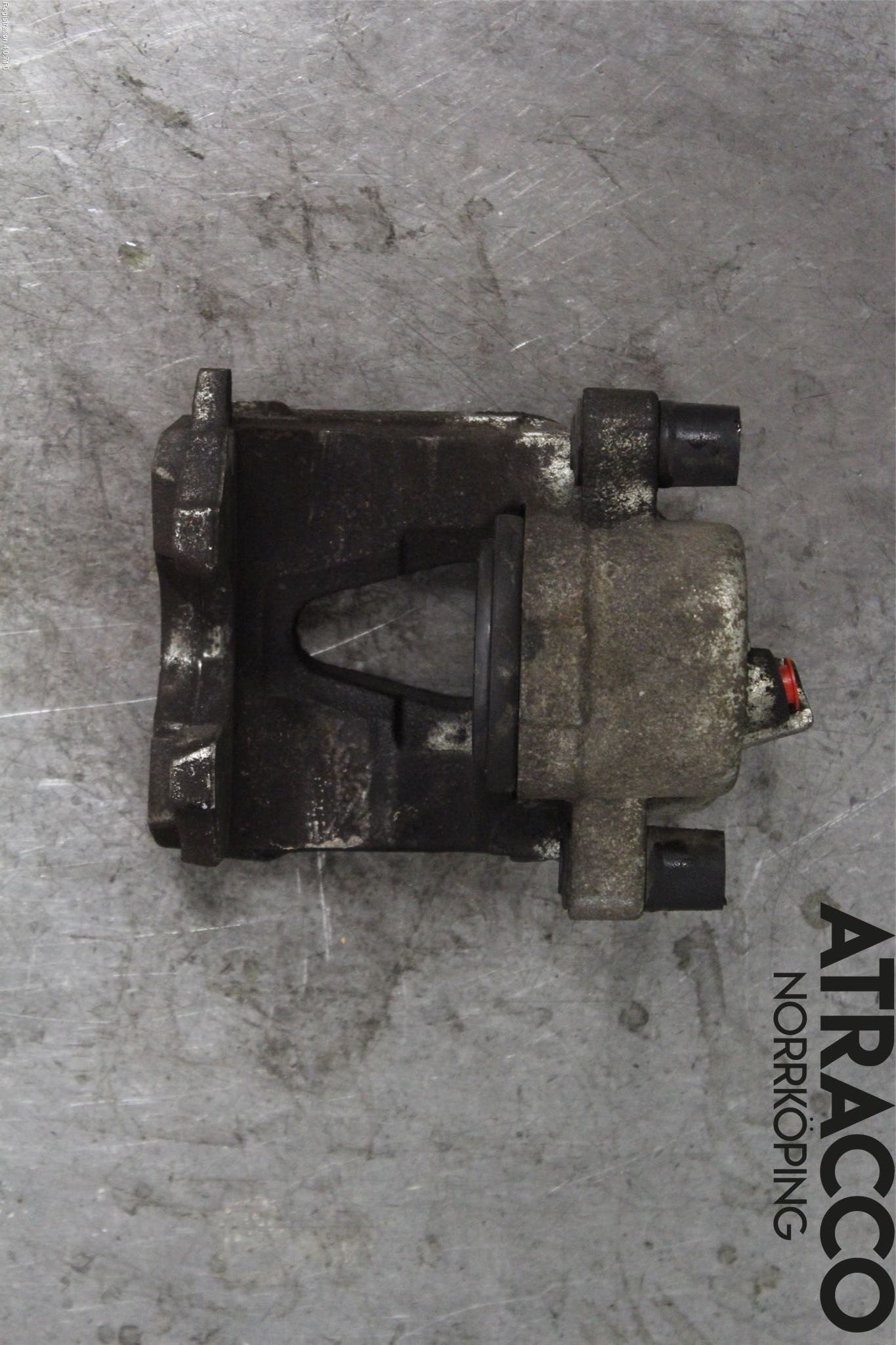 Audi A1 19- Bromsok Fram Höger