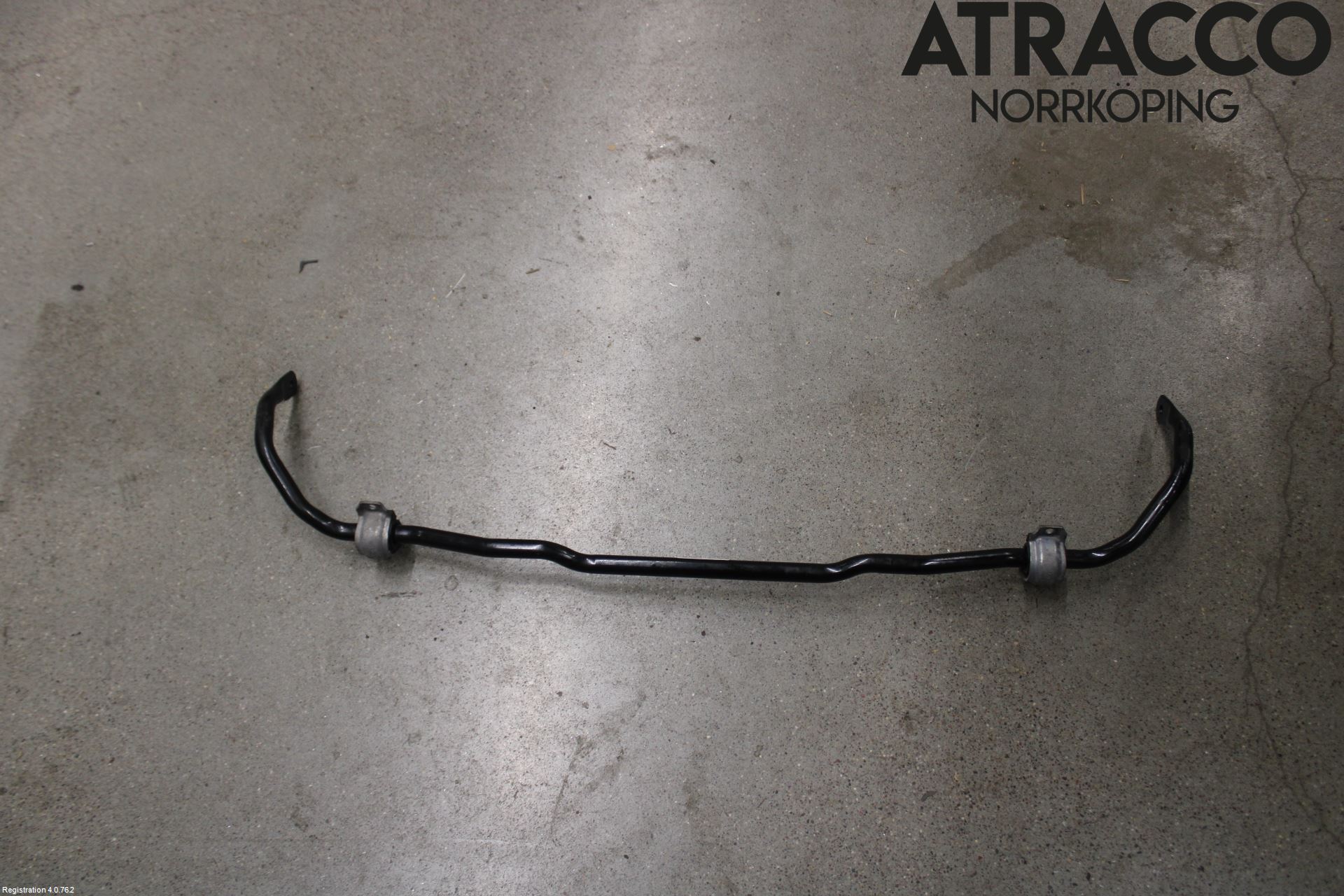 Volkswagen VW T-CROSS 19- Krängningshämmare Fram