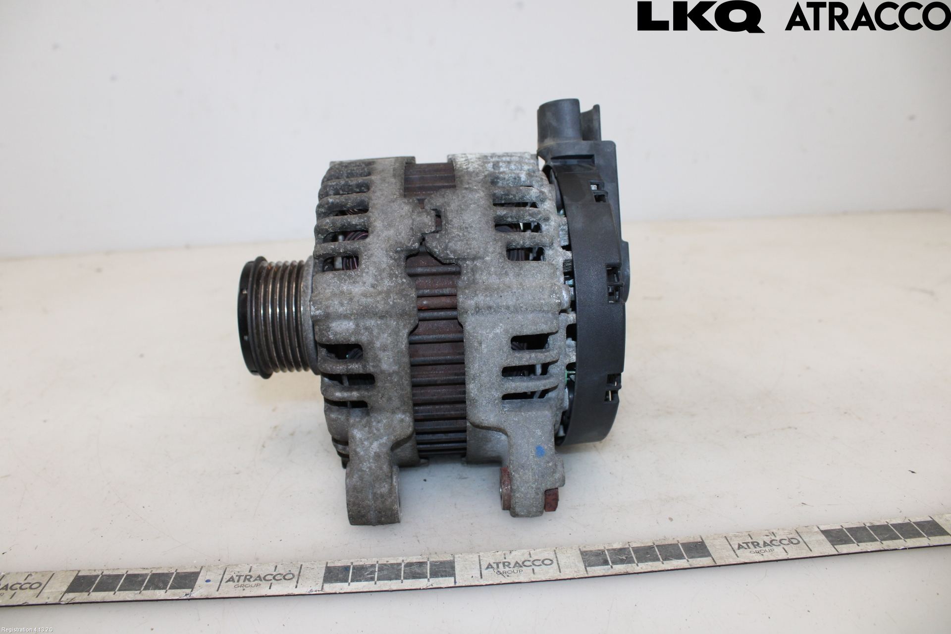Ford S-MAX 06-15 Generator