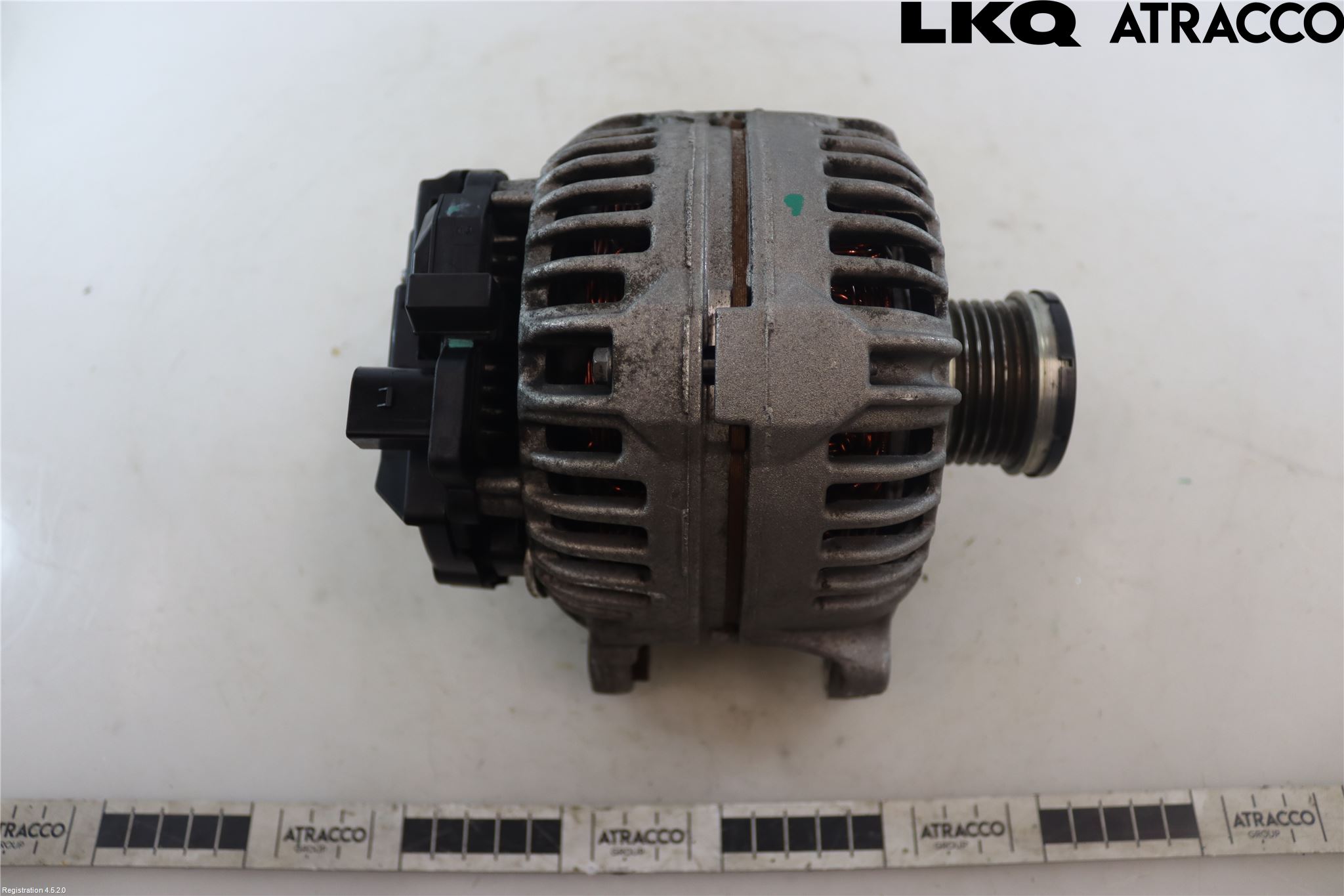 Skoda FABIA 07-14 Generator