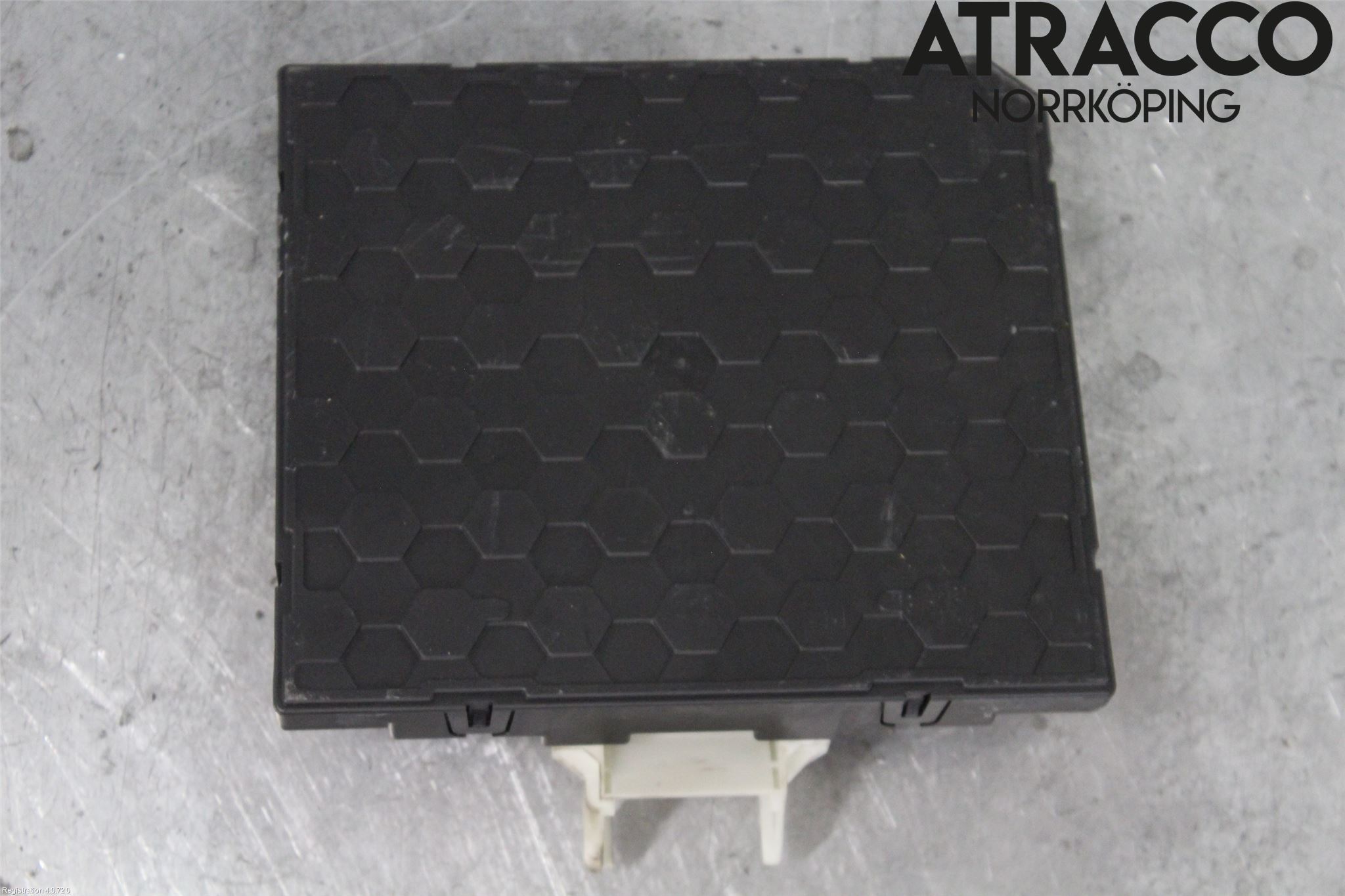 Volkswagen VW GOLF / E-GOLF VII 13-20 Komfort Styrdon