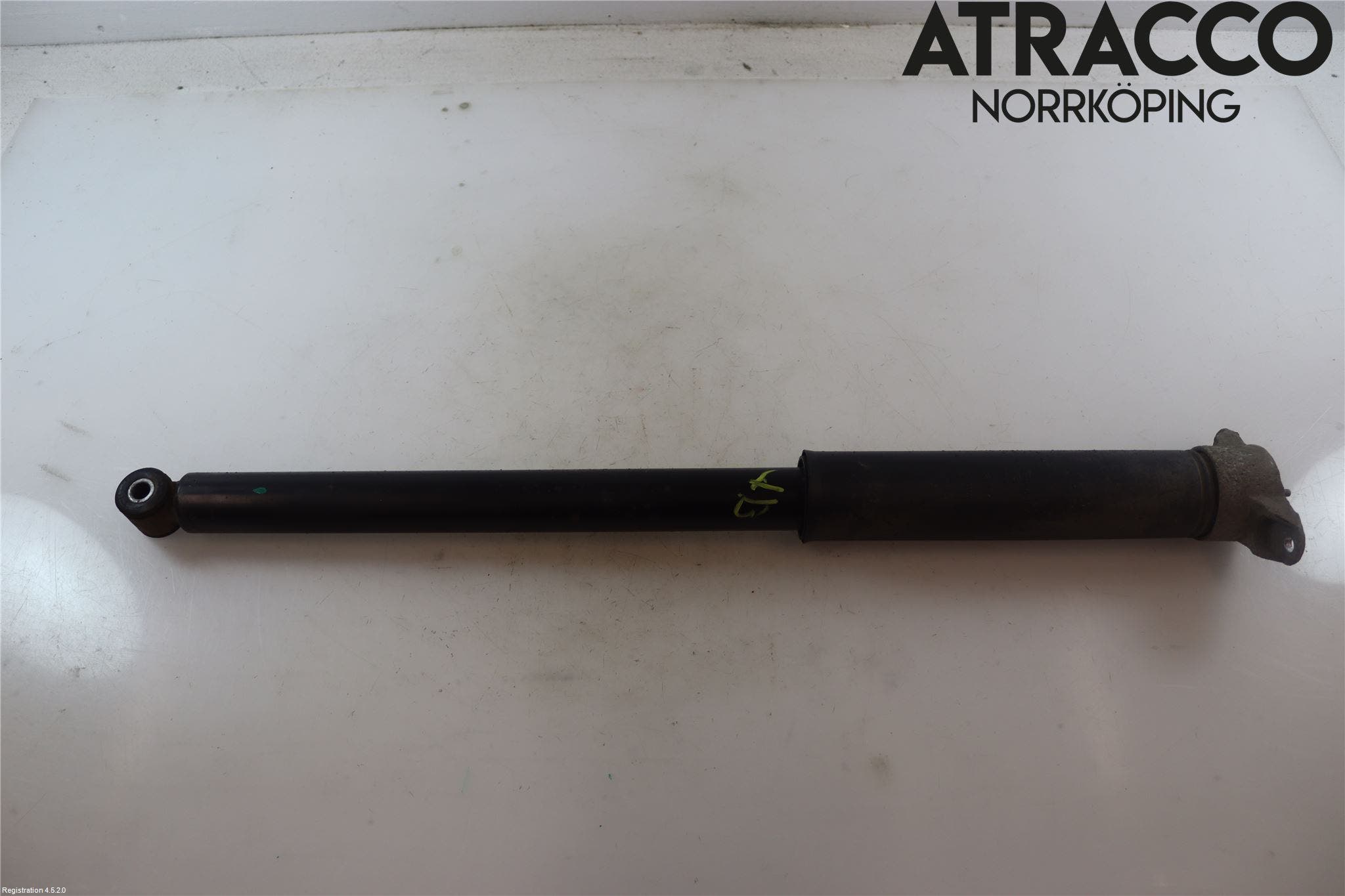 Volvo V40 12-19 Stötdämpare Bak