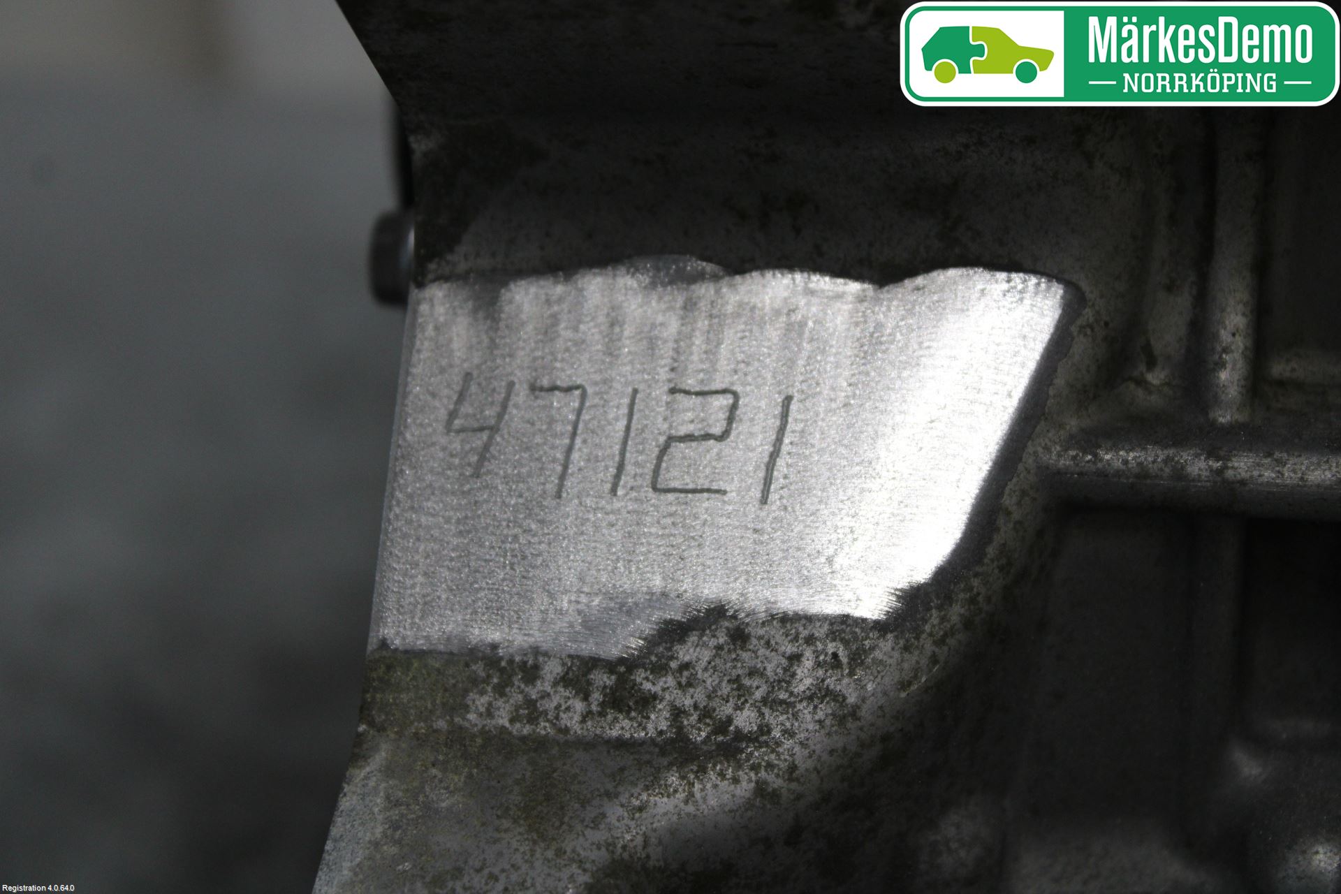 Seat IBIZA V 17-20 Motor Bensin