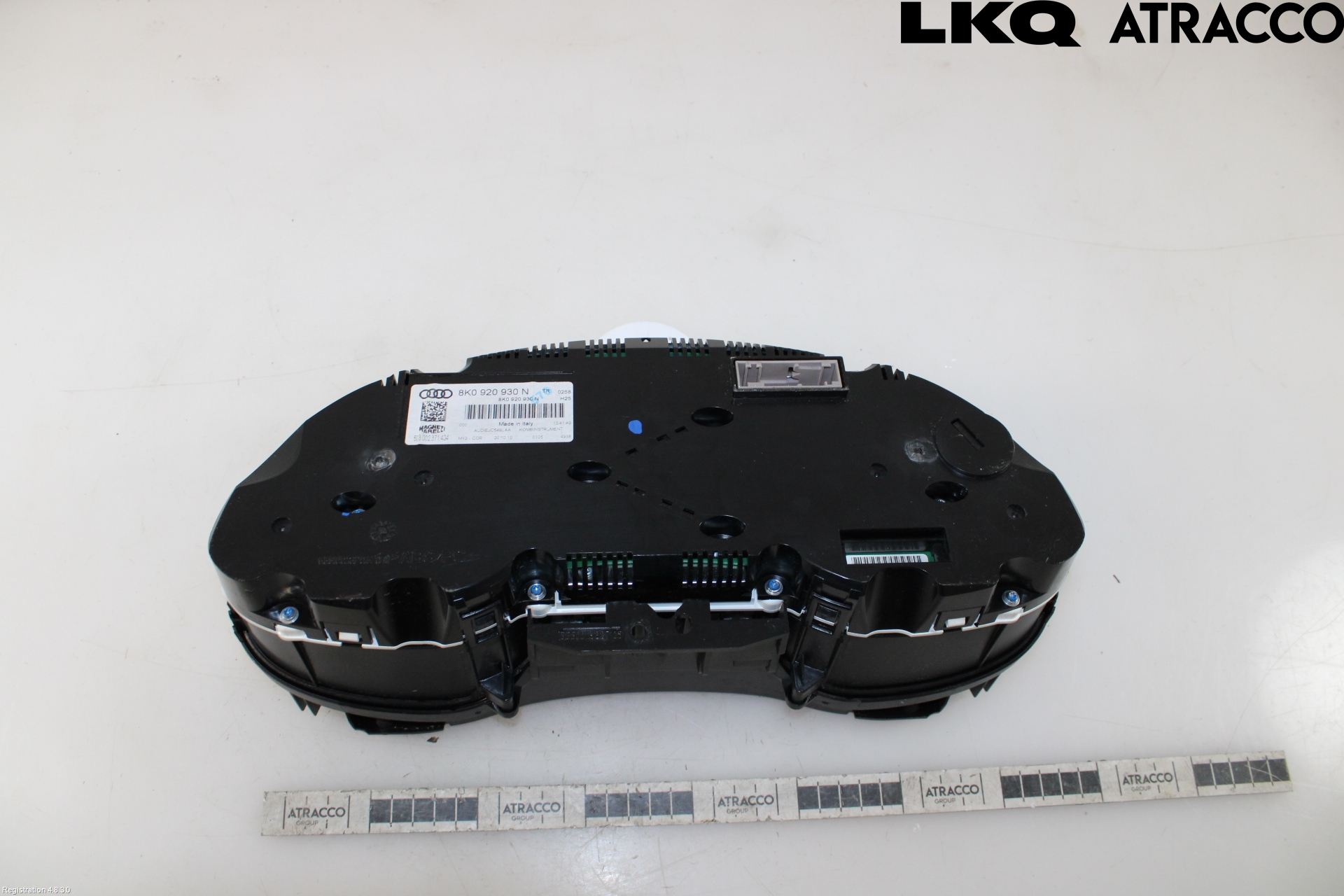 Audi A4 ALLROAD 09-16 Instrument Komb