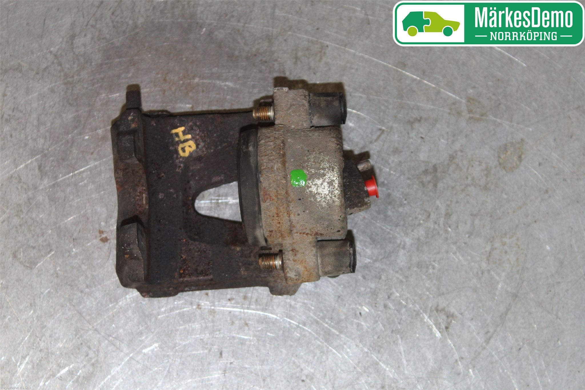 Seat LEON 13-20 Bromsok Fram Höger