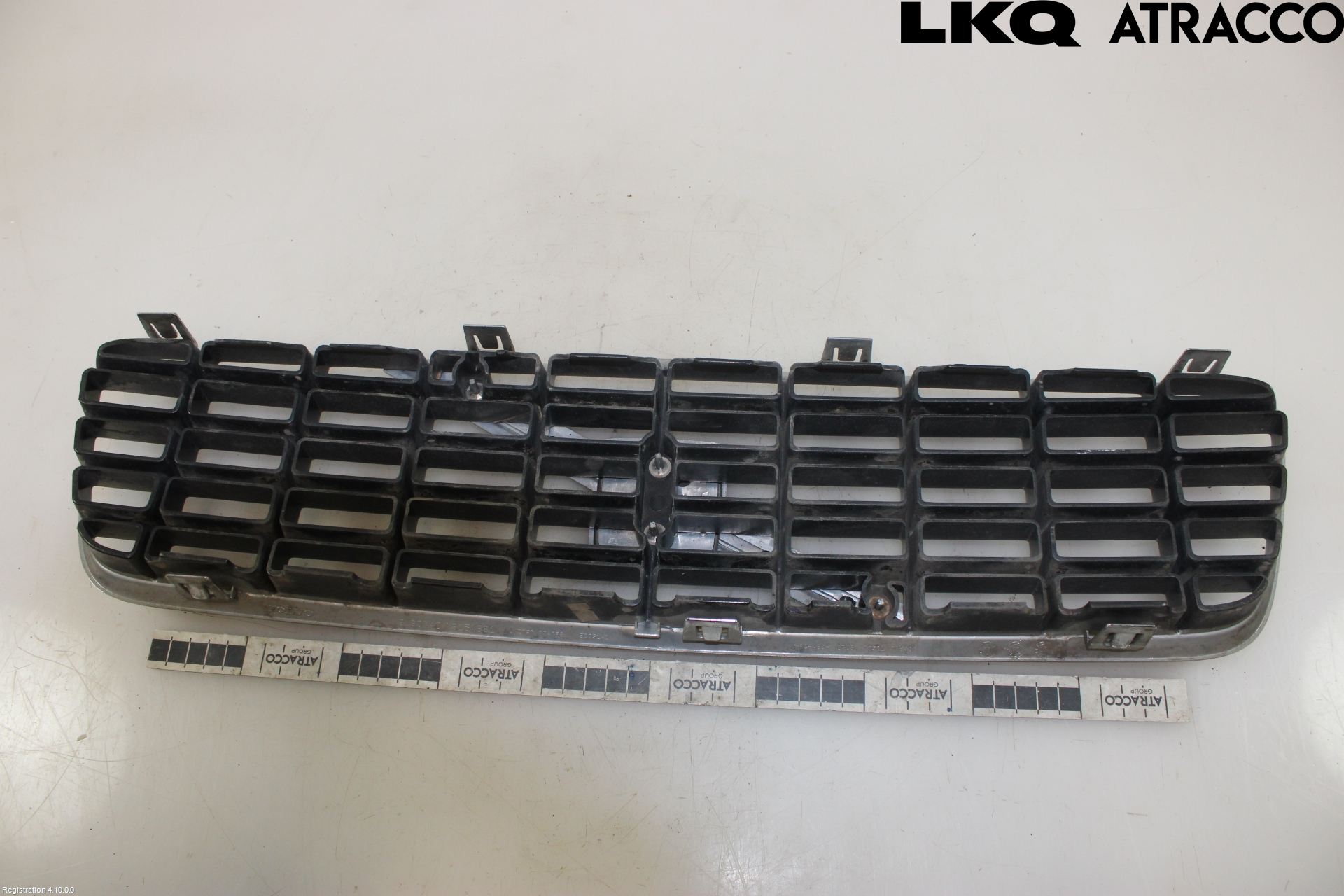 Volvo S60 01-04 Grill Komp