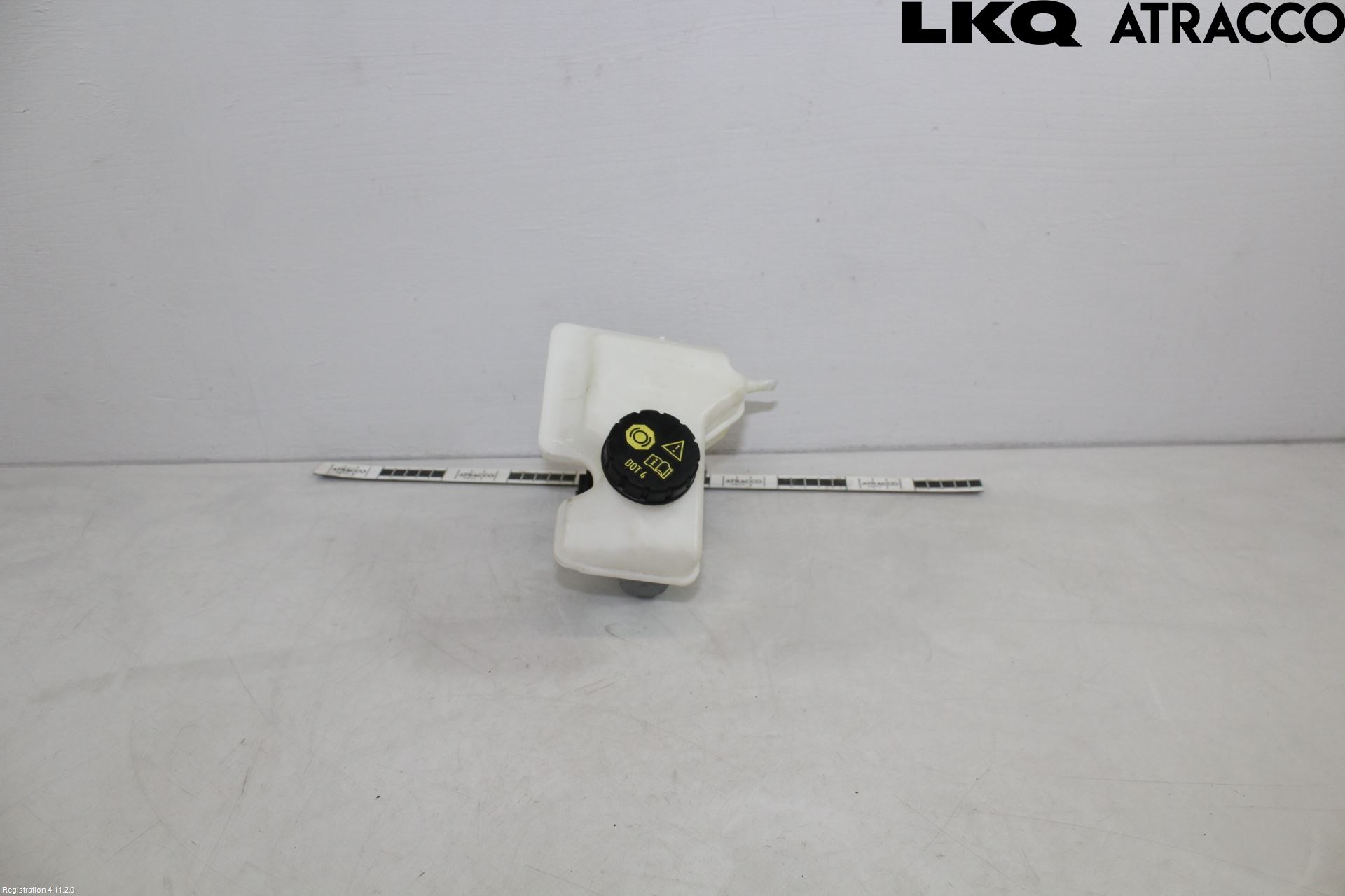 Skoda FABIA 22- Broms Huvudcylinder