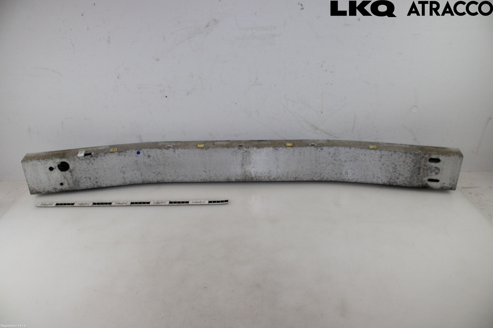 Toyota PRIUS NWH20 04-08 Stötfångarbalk Fram