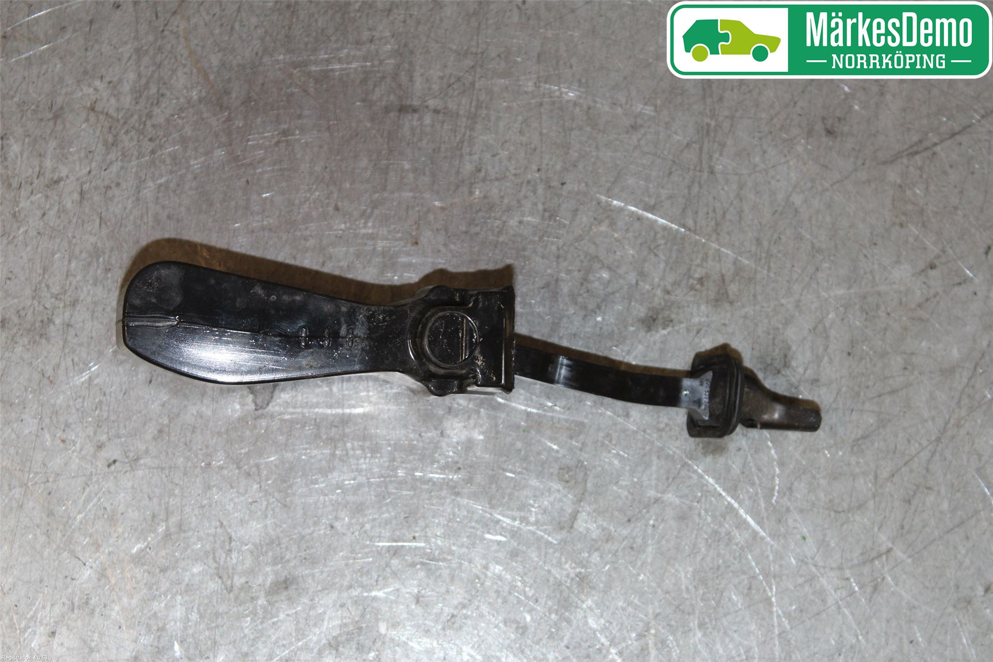 Skoda FABIA 15-21 Dörrstopp