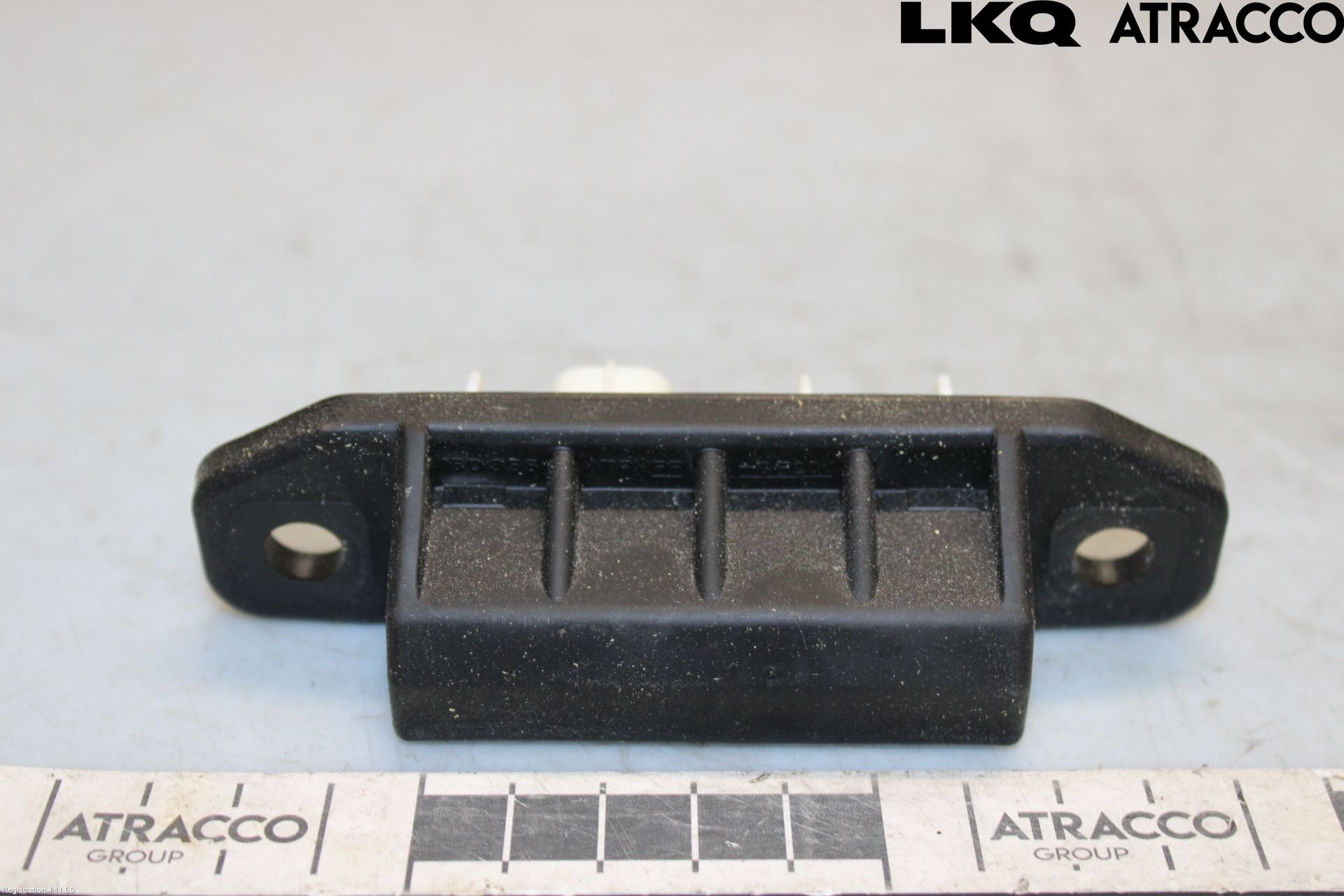 Toyota RAV4 19- Bakluckehandtag