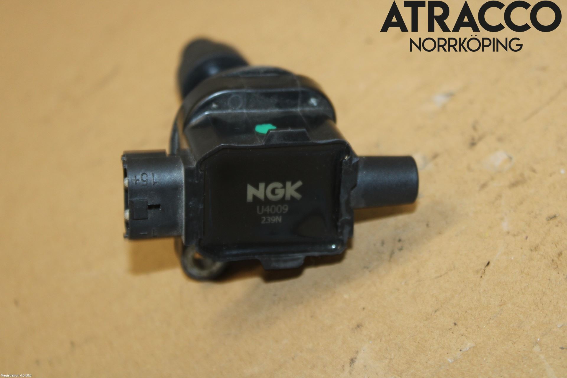 Volvo S40/V40    96-04 Tändspole