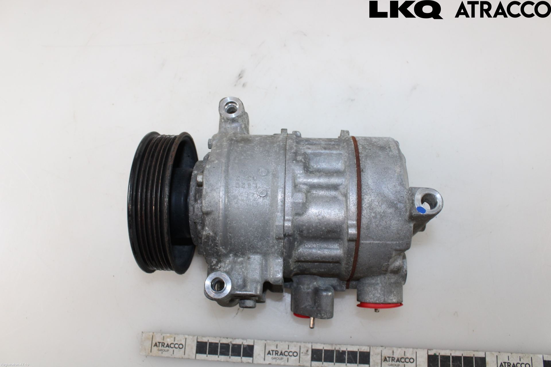 Audi A3/S3 8V 13-20 Ac Kompressor