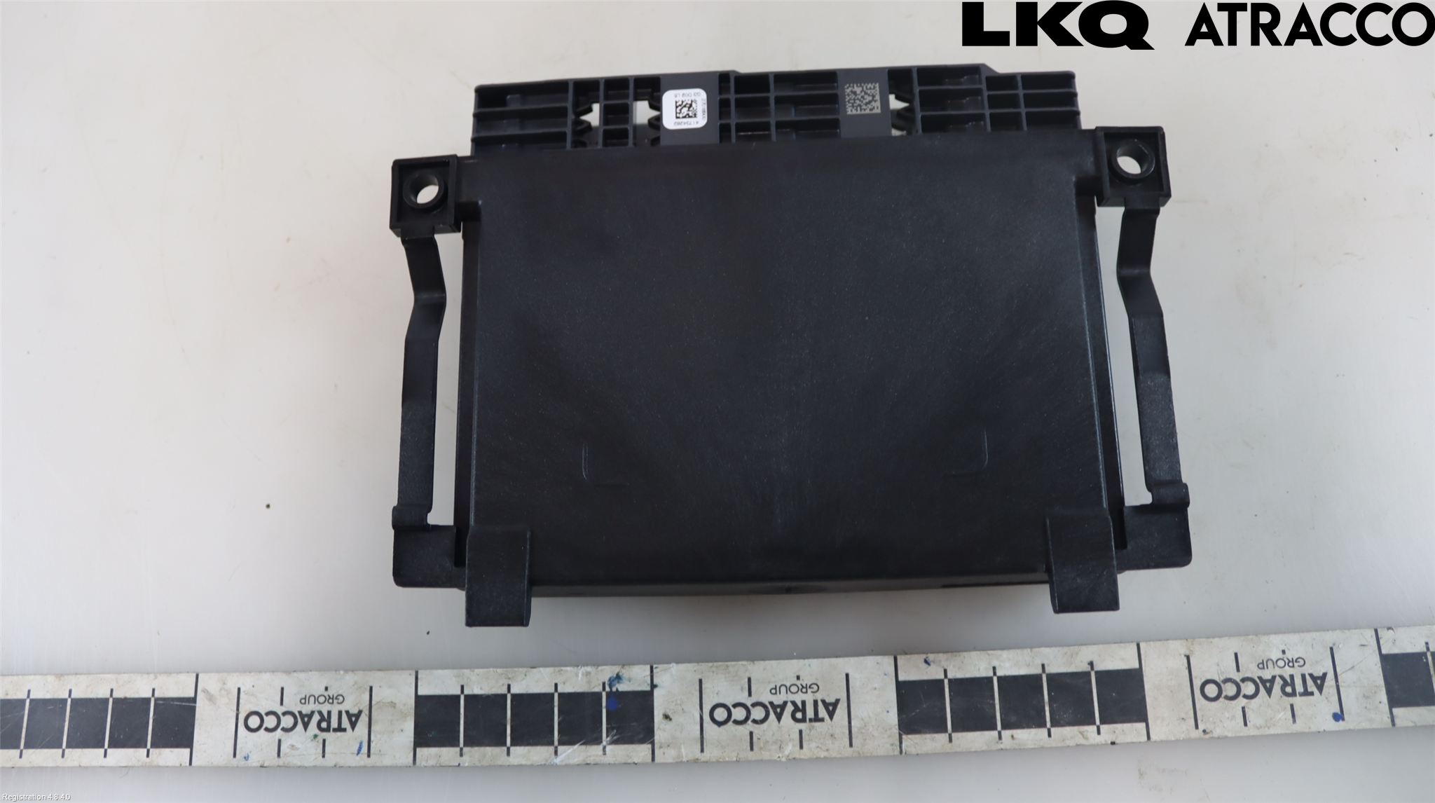 Mercedes-Benz MB EQE (V295) 22- Styrenhet Växlingsenhet