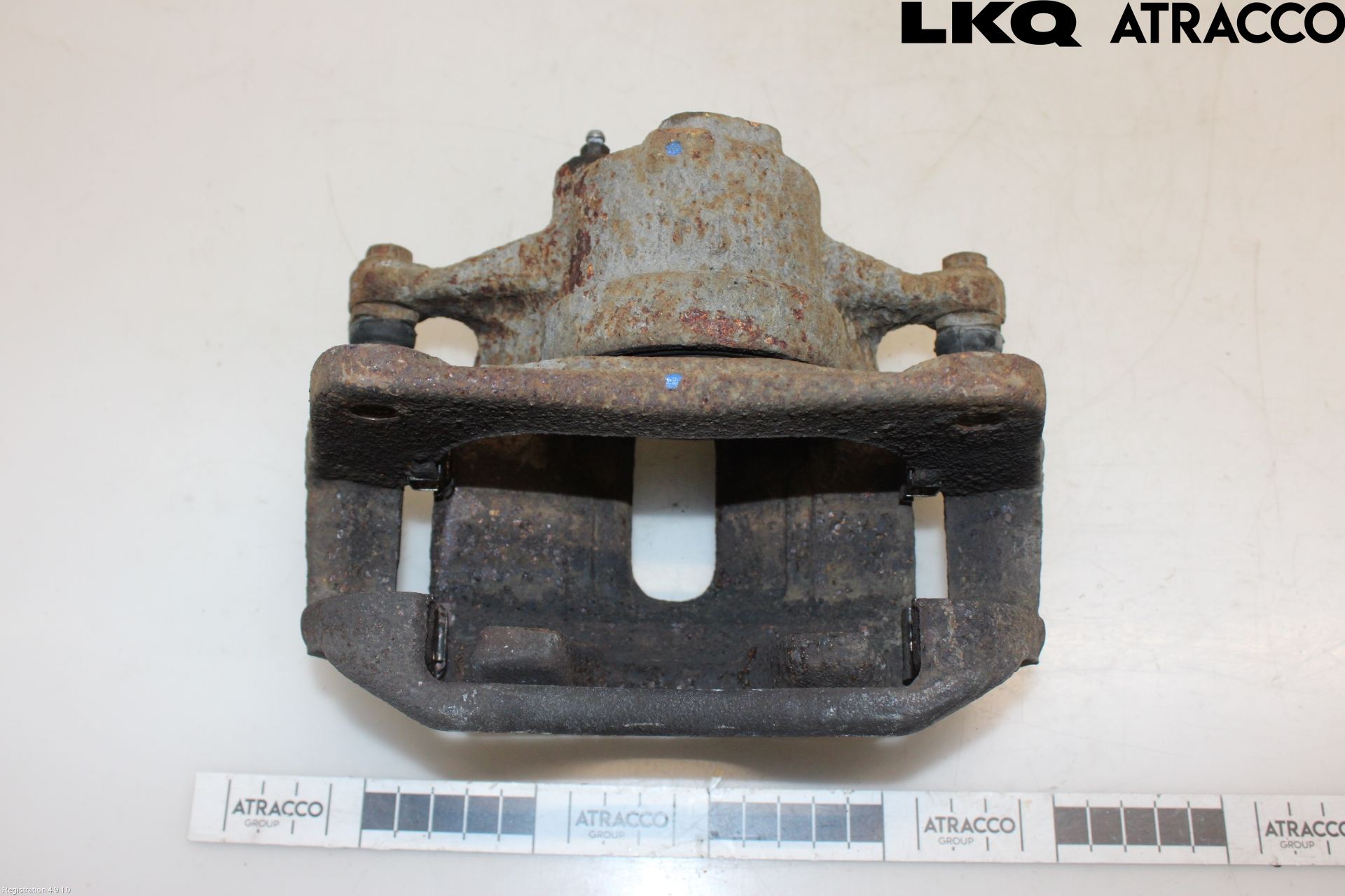 Toyota COROLLA 19- Bromsok Fram Vänster