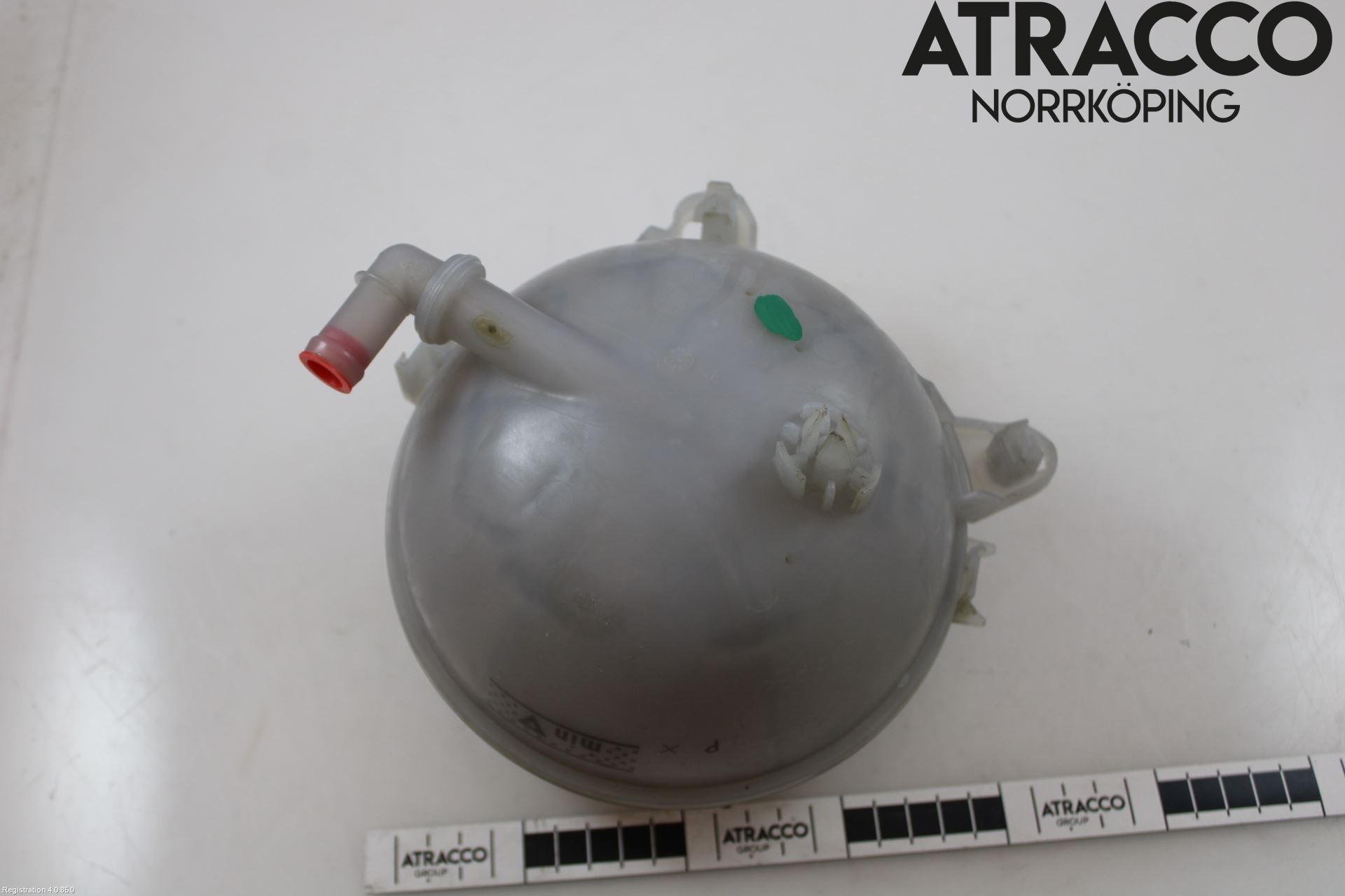 Volkswagen VW PASSAT 20-24 Expansionstank