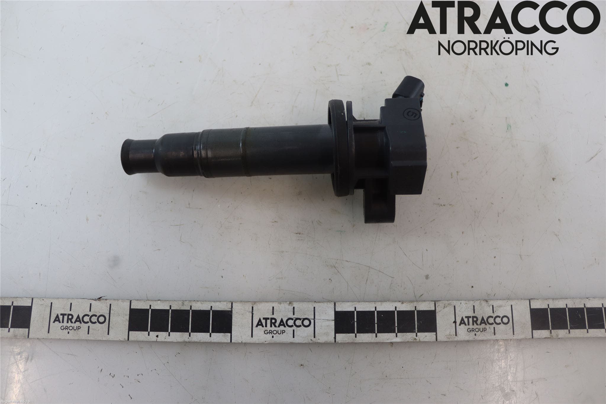 Toyota AVENSIS 03-06 Tändspole