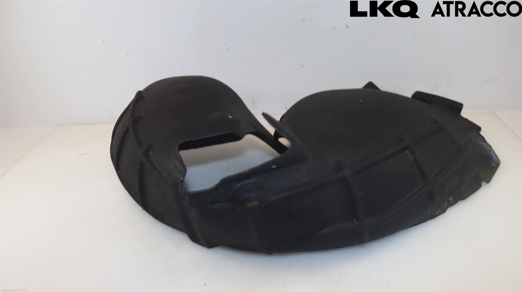 Skoda OCTAVIA (1Z) 05-13 Skärm Inner