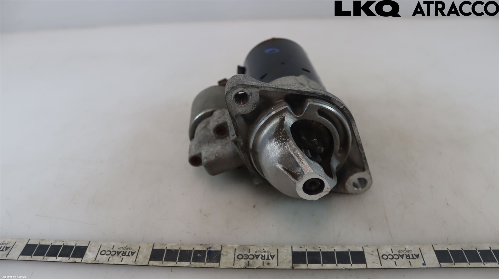Toyota AVENSIS 16-18 Startmotor