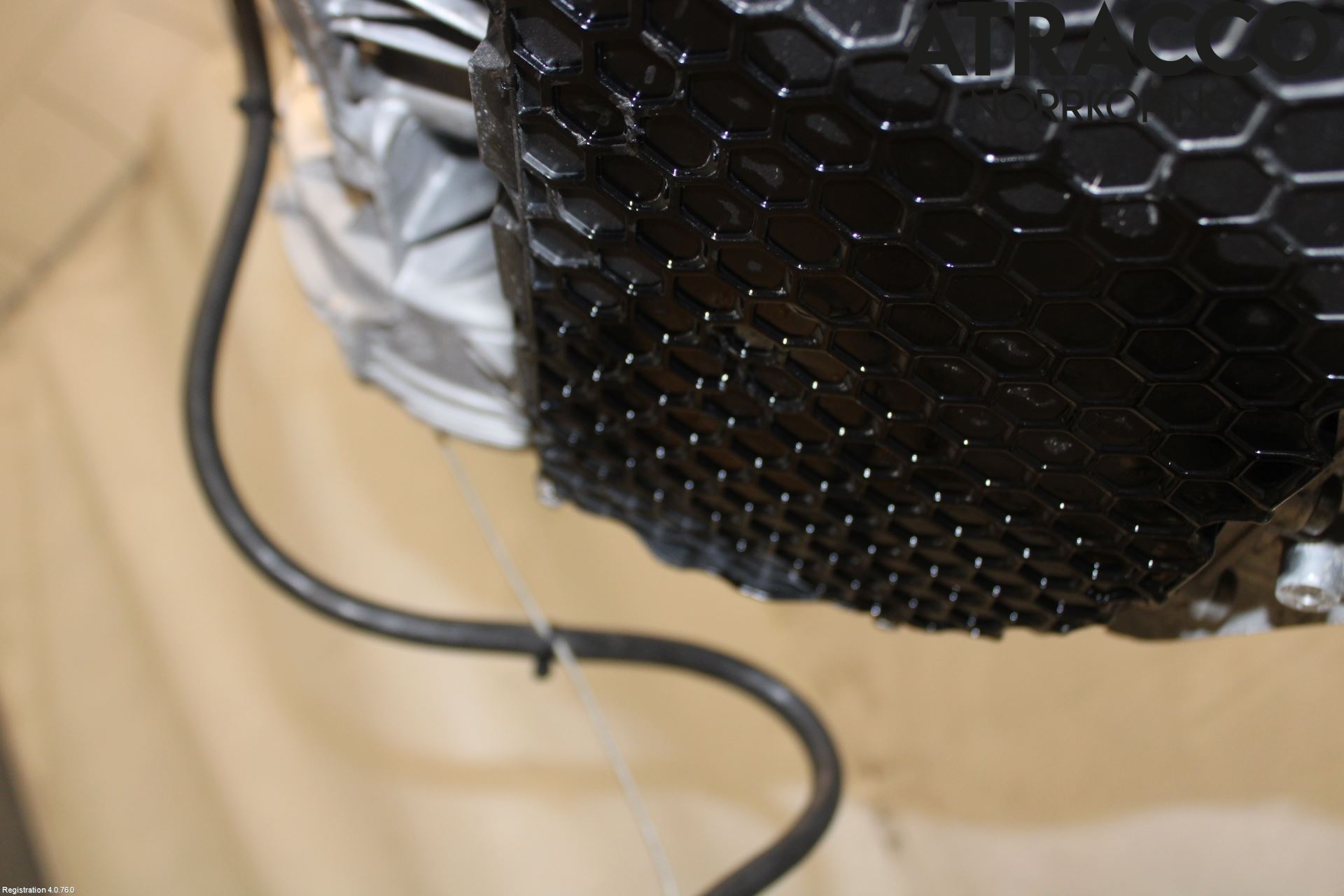 Audi A6 F2/C8 19- Växellåda Tronic