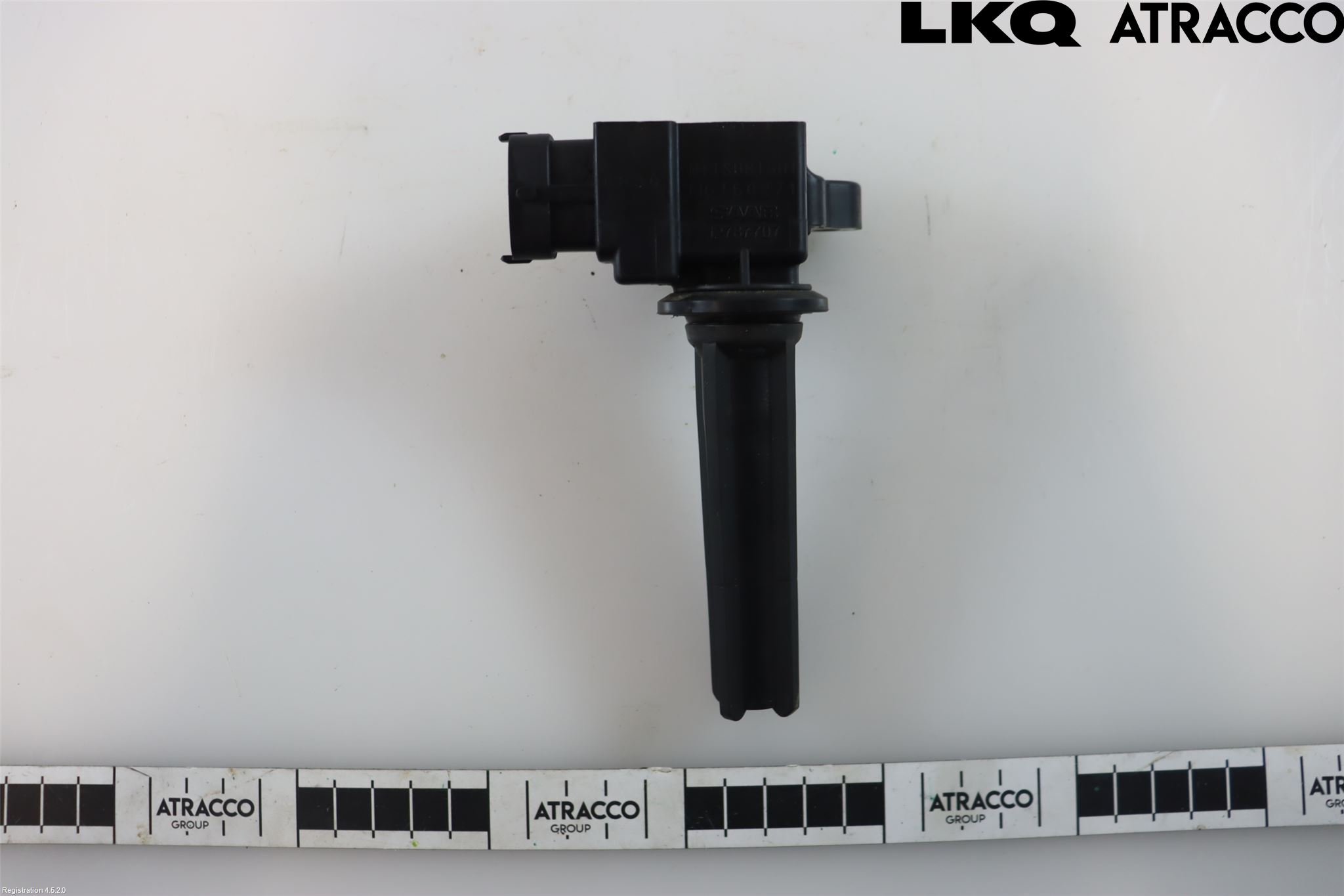 Saab 9-3 VER 2 Tändspole