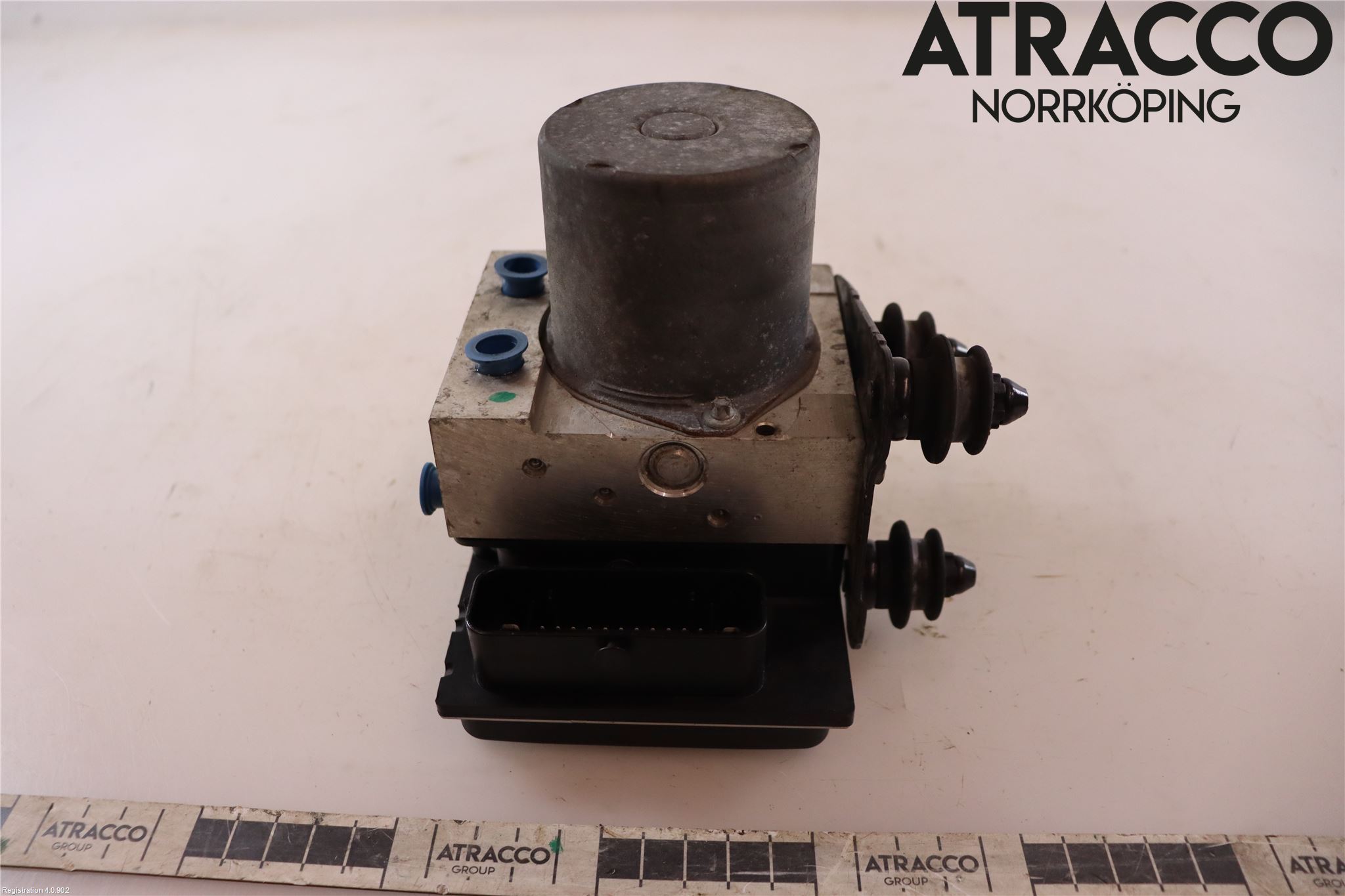 Audi A4/S4 08-11 Abs Hydraulaggregat