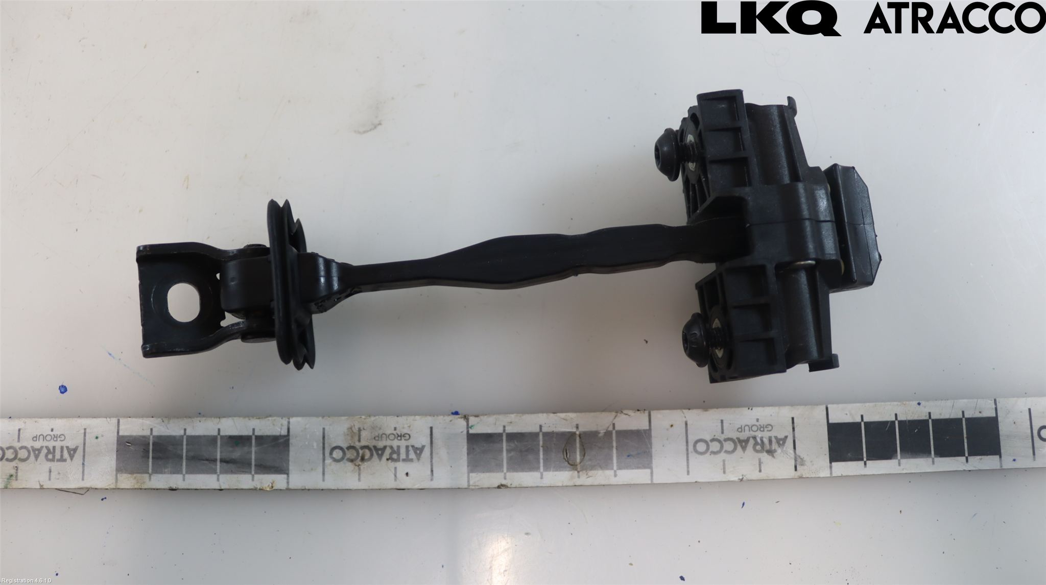 Volkswagen VW GOLF / E-GOLF VIII 20- Dörrstopp