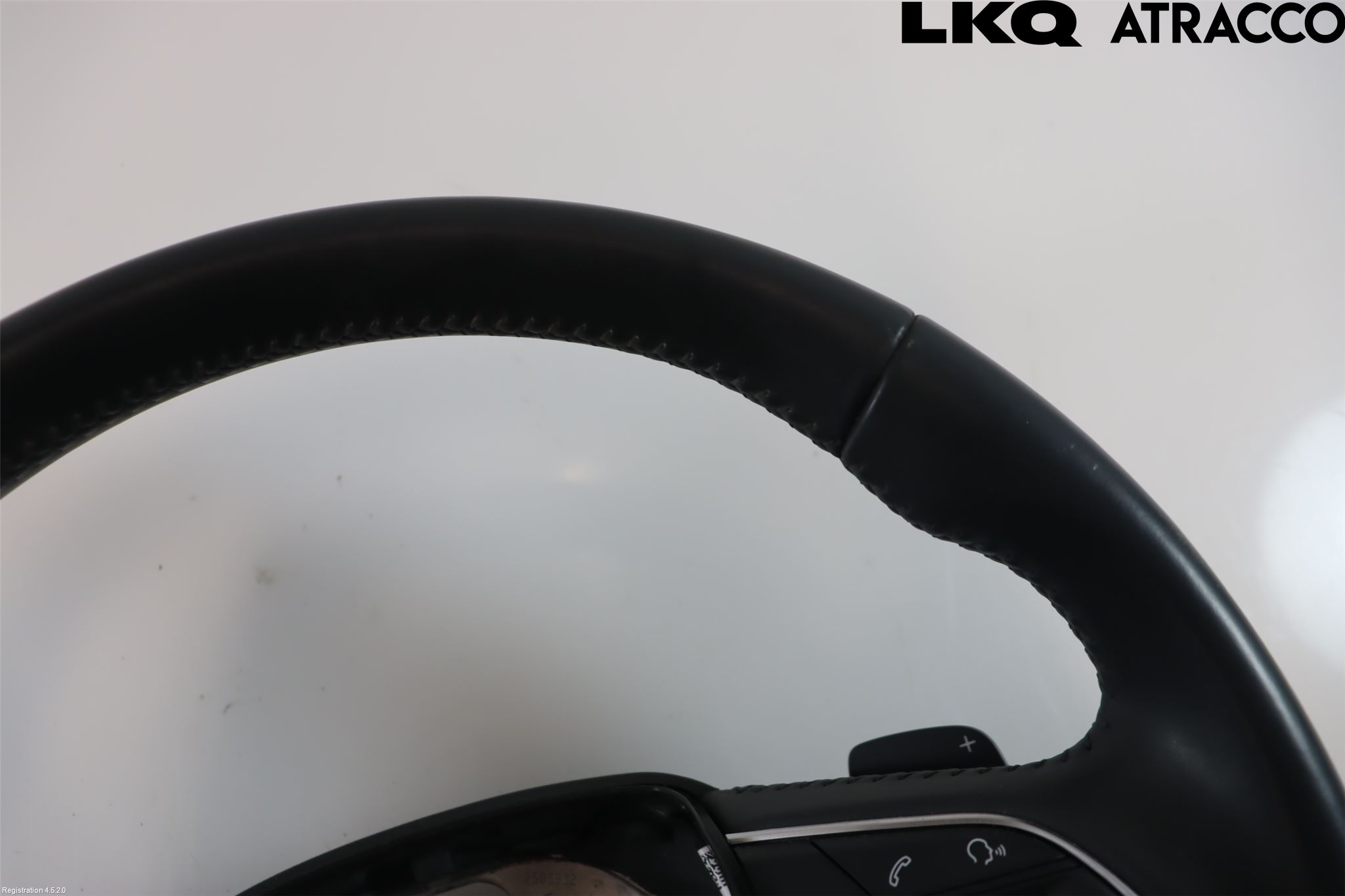 Audi Q5/SQ5 17- Ratt