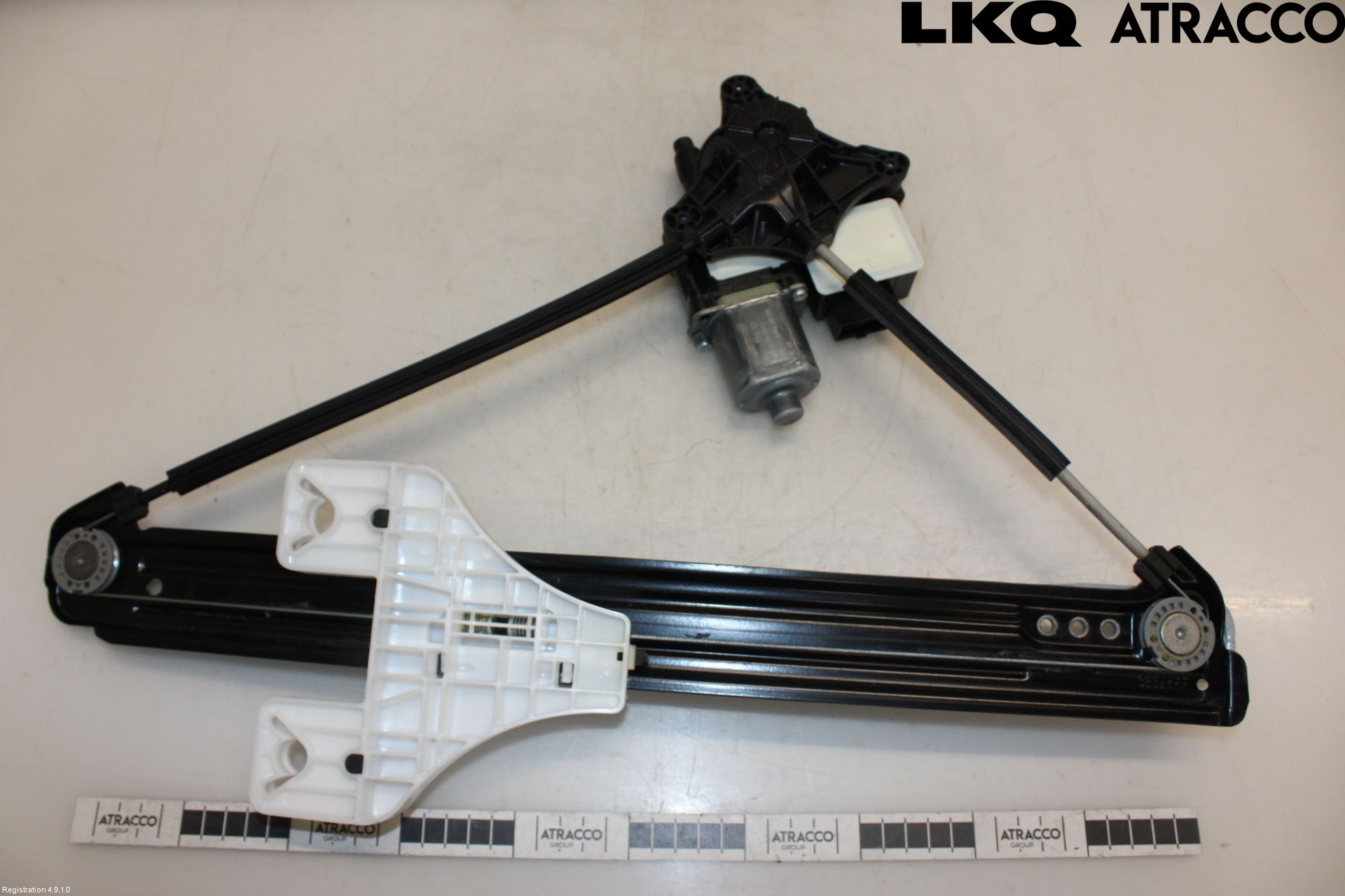 Seat ATECA 16->> Fönsterhiss El Kompl