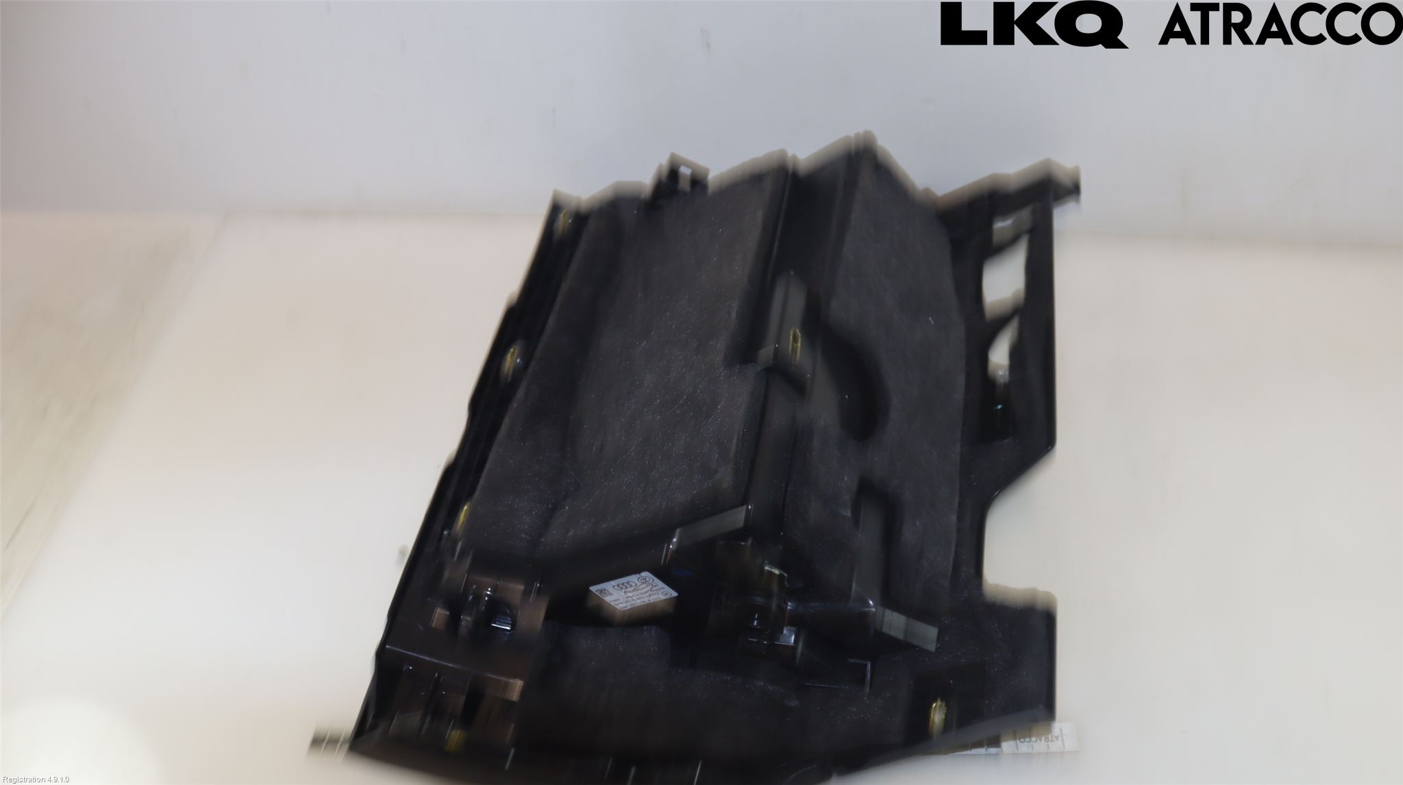 Audi Q7/SQ7 Handskfack