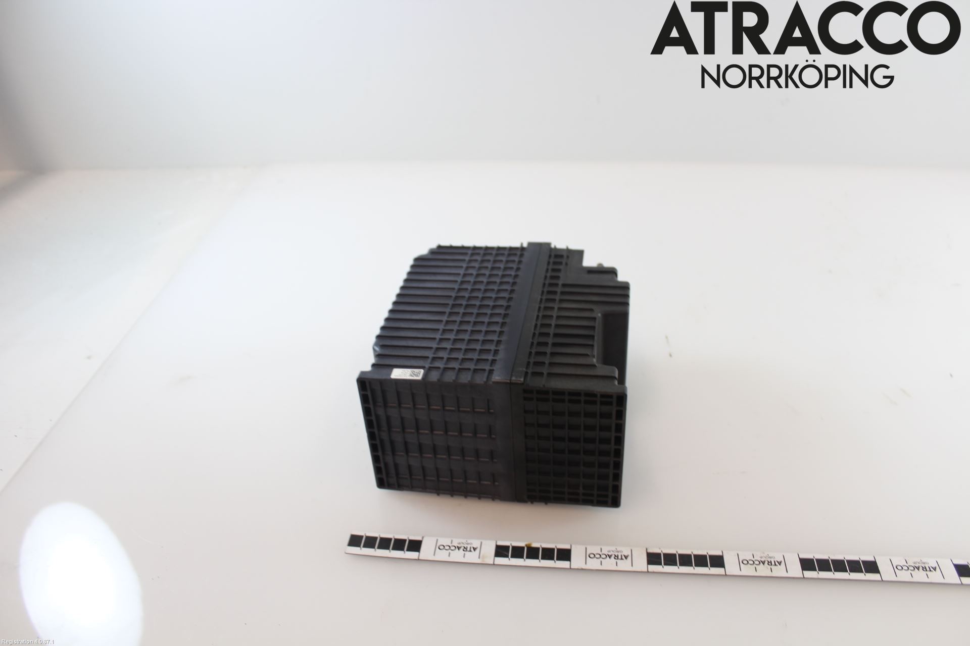 Audi A6 F2/C8 19- Batteri Högspänning