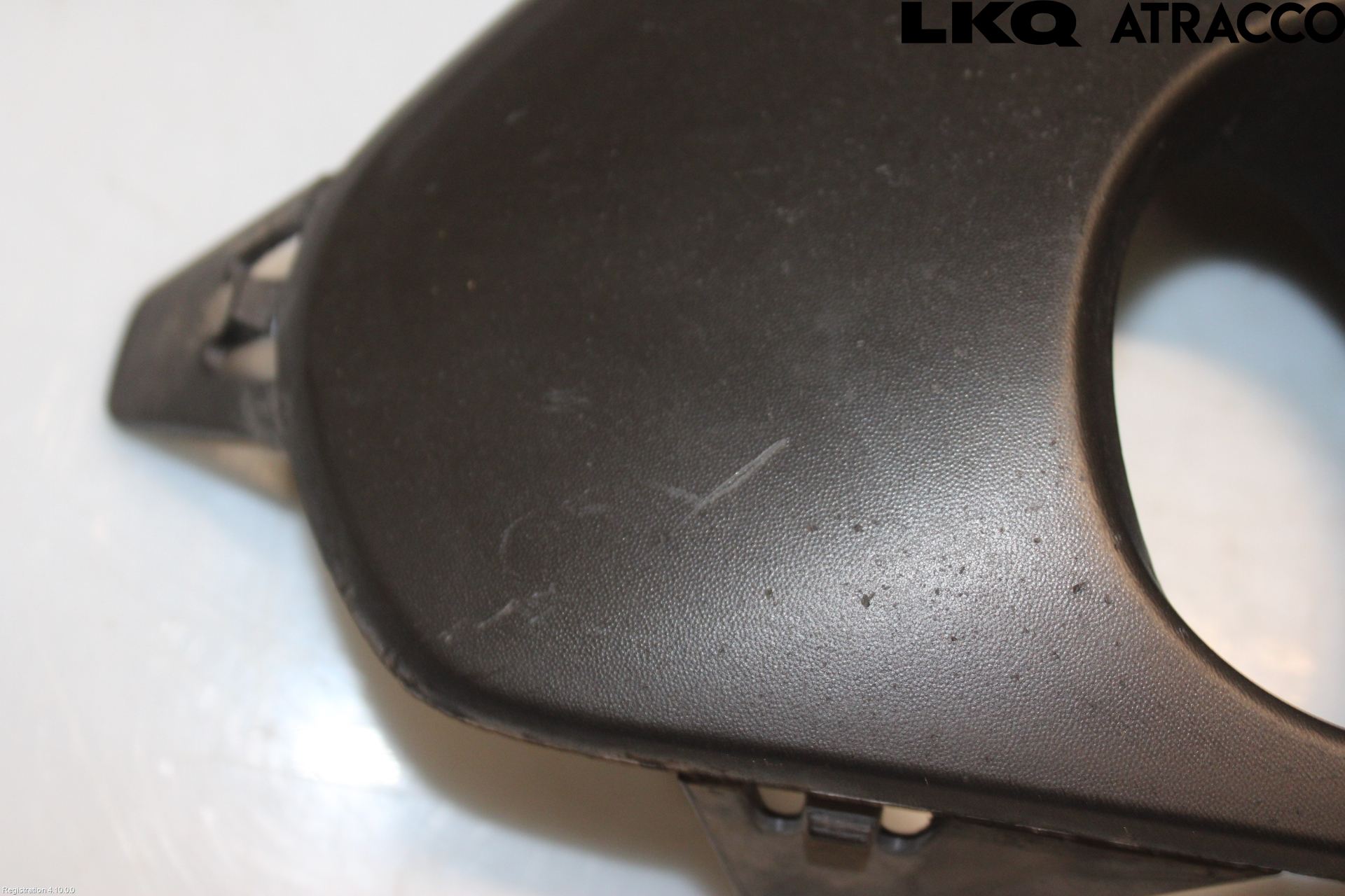 Peugeot 208 12-15 Dimljussarg Fram