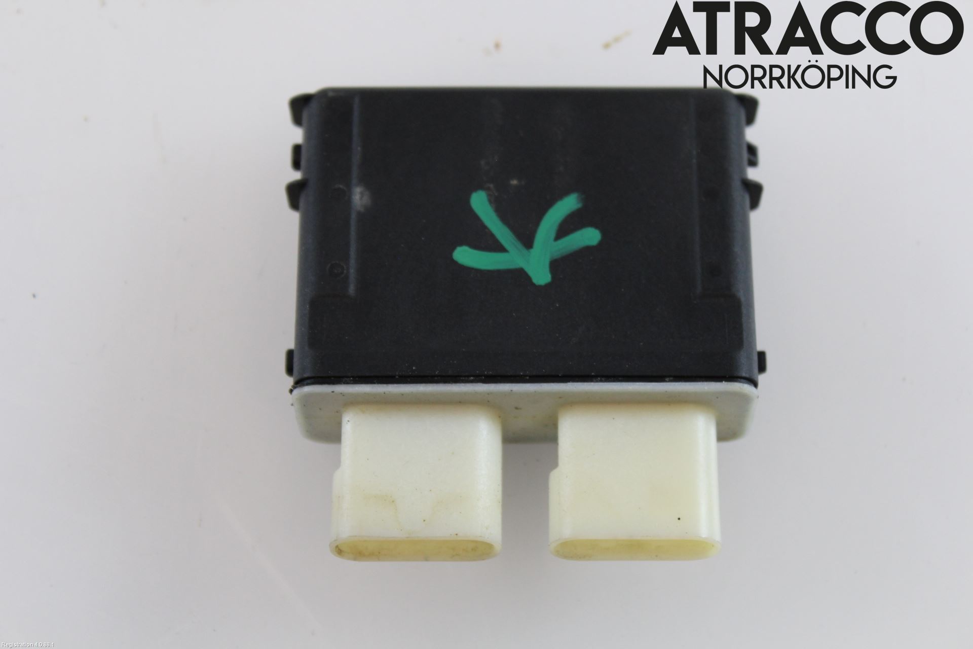 Volkswagen VW ID.4 21- Styrenhet Baklucka